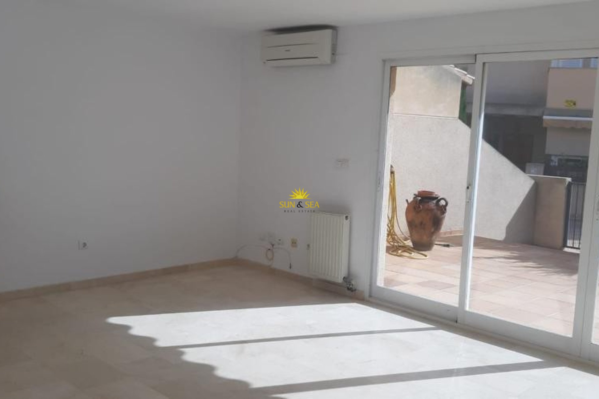Location à long terme - Townhouse - El Campello - Campello