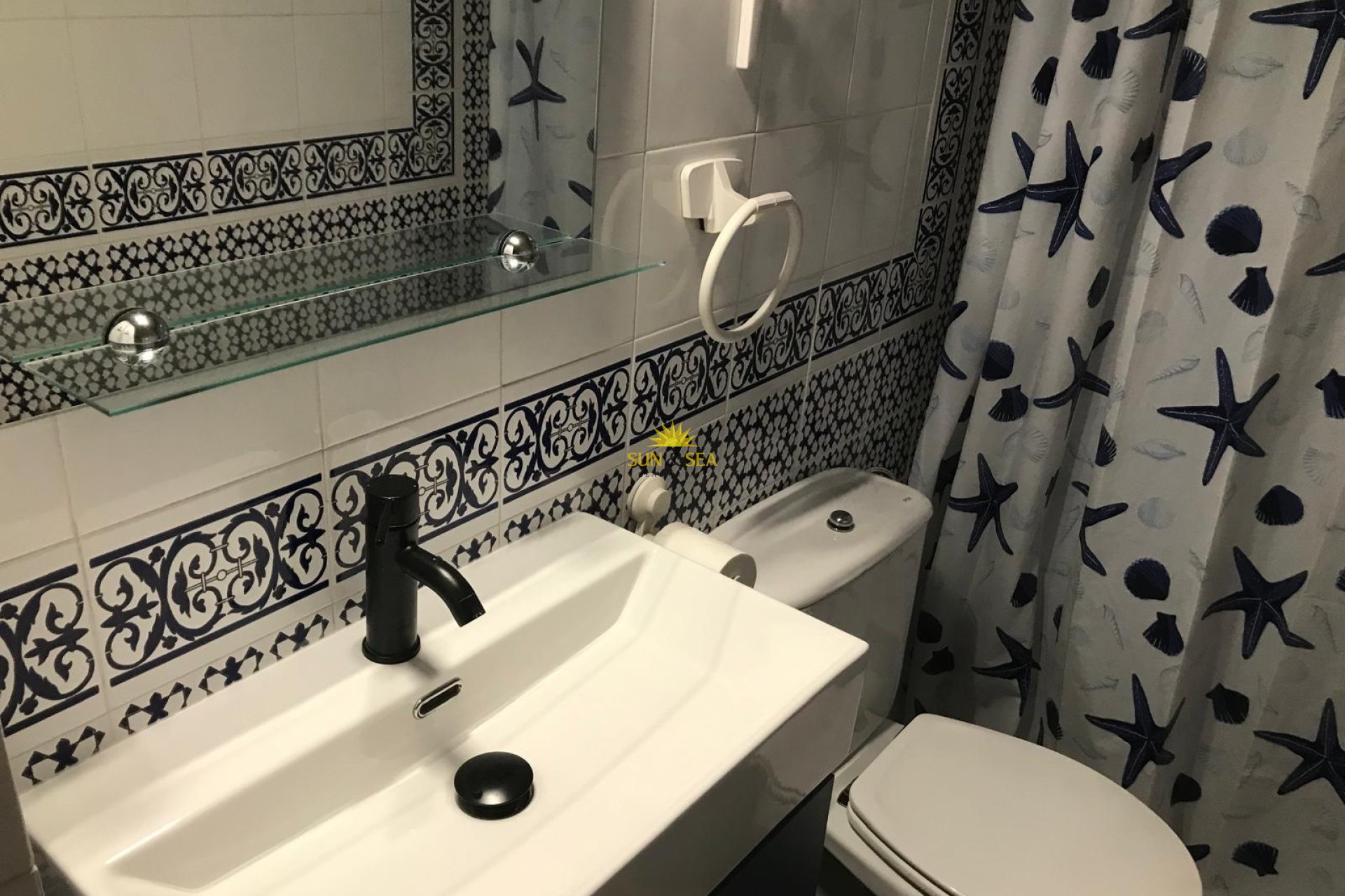 Location à long terme - Townhouse - Guardamar del Segura - Urbanizaciones