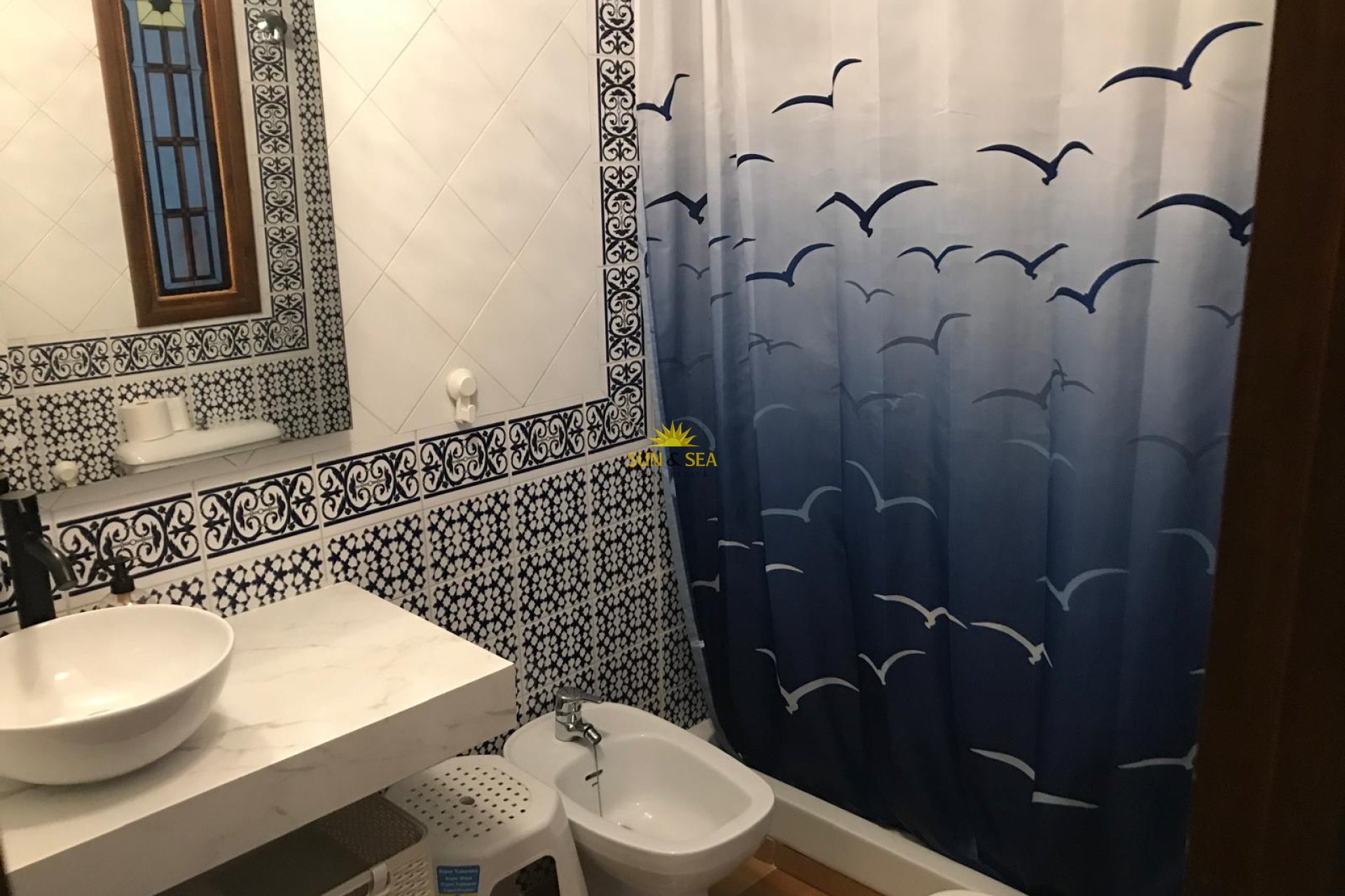 Location à long terme - Townhouse - Guardamar del Segura - Urbanizaciones