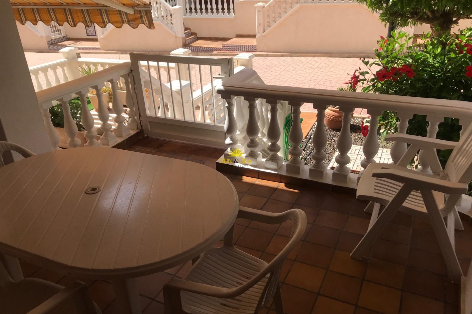 Location à long terme - Townhouse - Guardamar del Segura - Urbanizaciones
