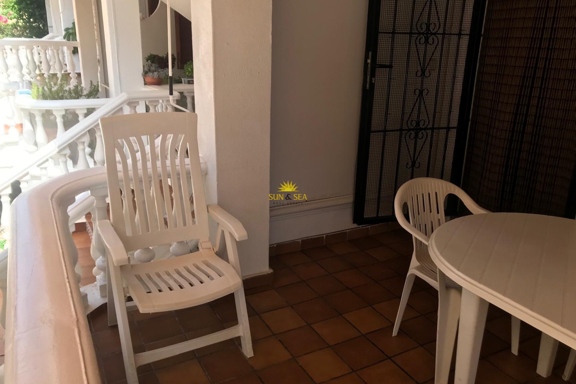 Location à long terme - Townhouse - Guardamar del Segura - Urbanizaciones