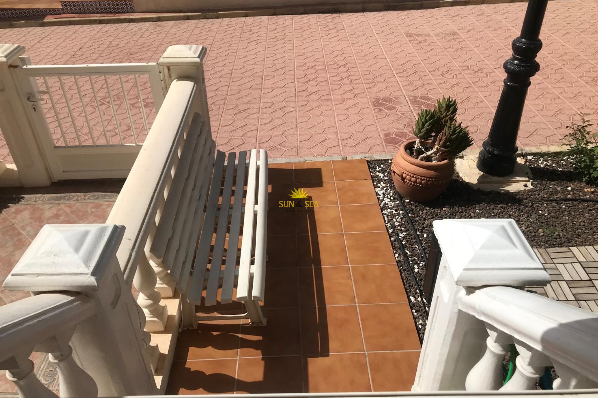 Location à long terme - Townhouse - Guardamar del Segura - Urbanizaciones
