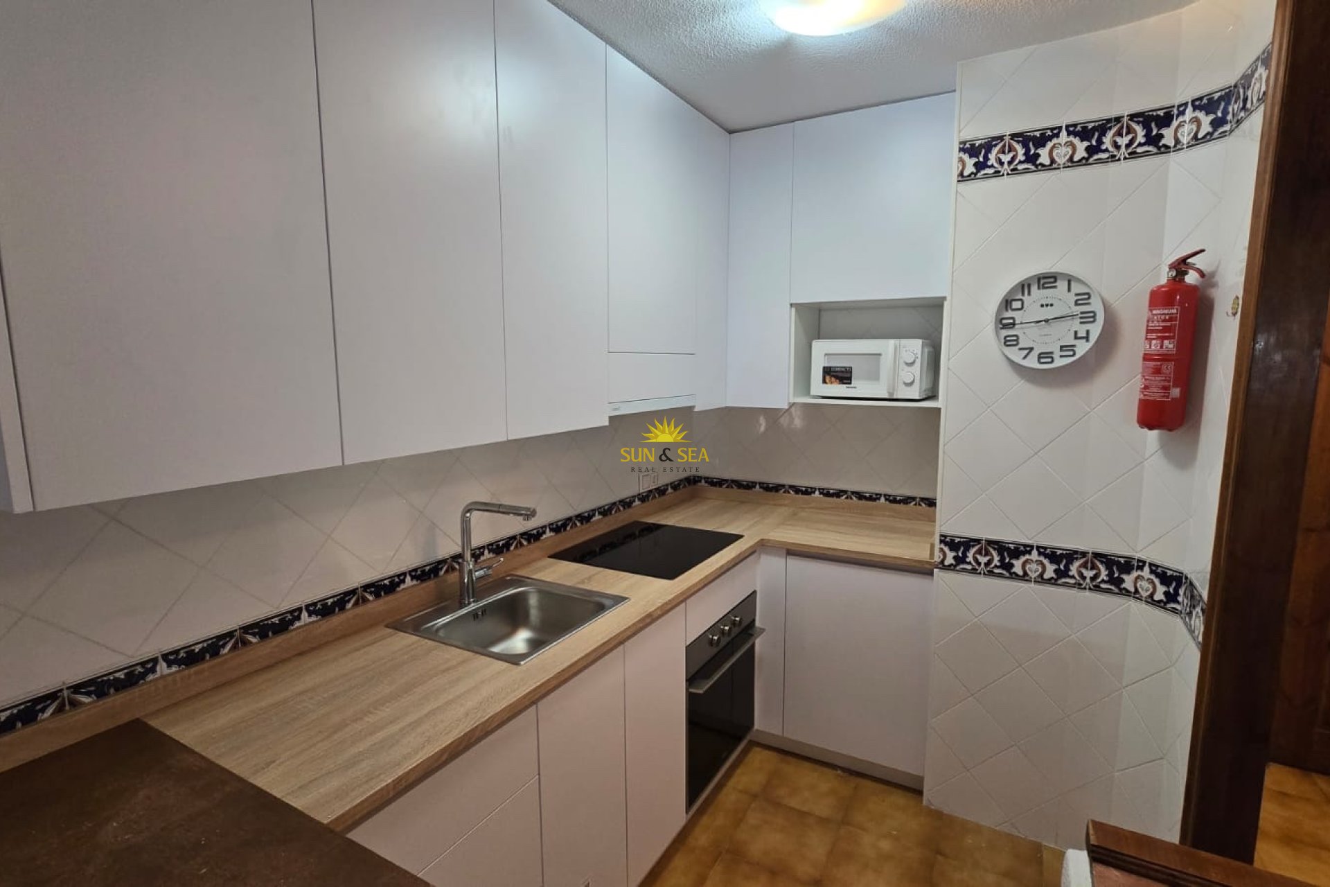 Location à long terme - Townhouse - Guardamar del Segura - Urbanizaciones