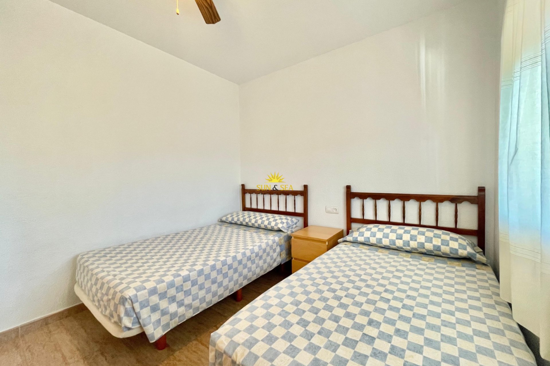 Location à long terme - Townhouse - Los Alcázares - Los Narejos
