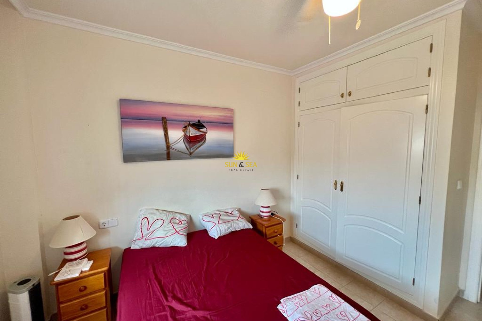 Location à long terme - Townhouse - Orihuela Costa - La Florida