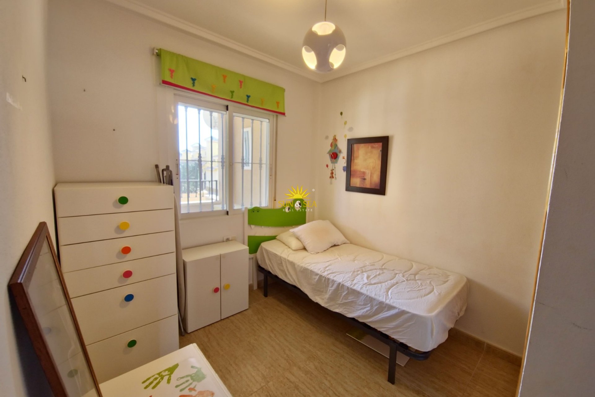 Location à long terme - Townhouse - Orihuela Costa - La Florida