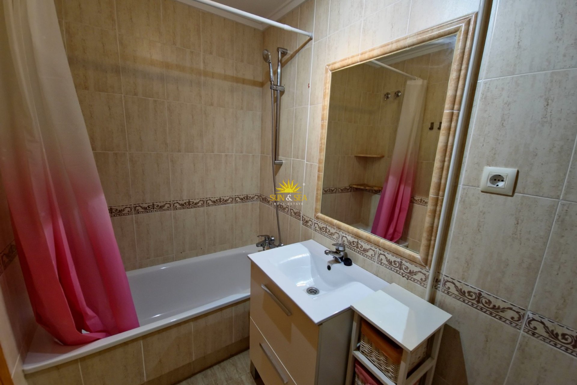 Location à long terme - Townhouse - Orihuela Costa - La Florida