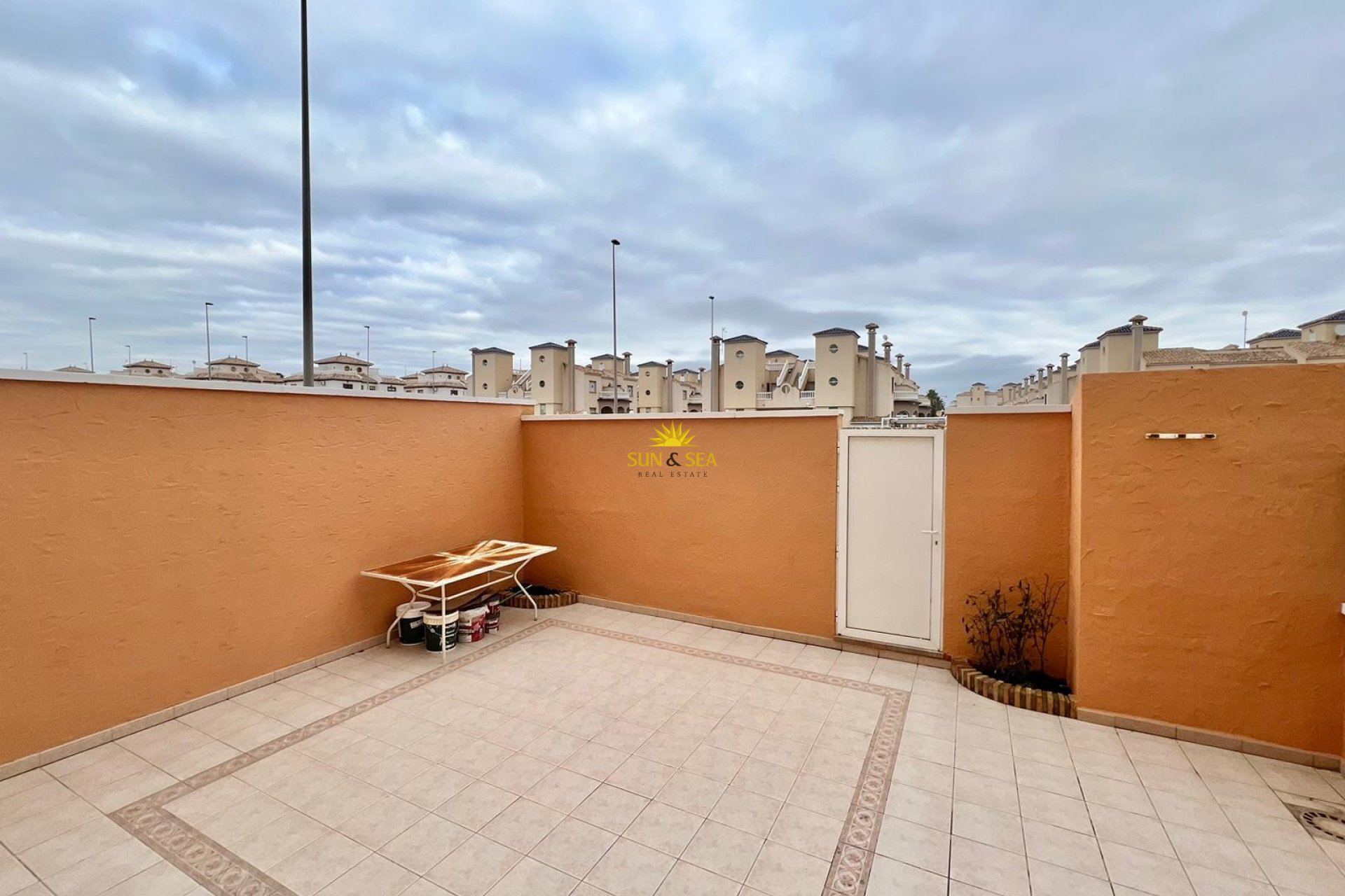 Location à long terme - Townhouse - Orihuela Costa - Lomas de Cabo Roig