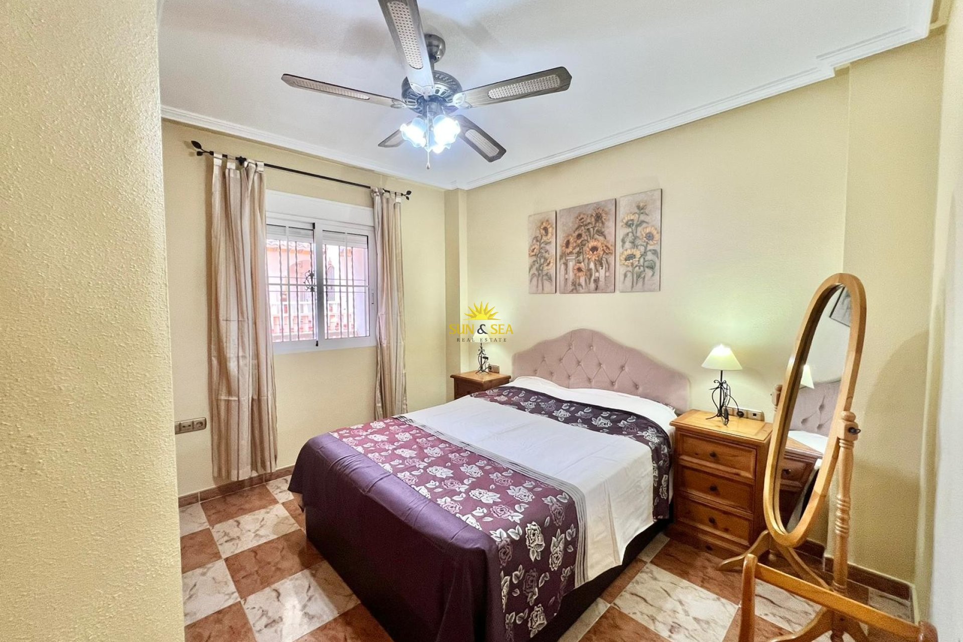 Location à long terme - Townhouse - Orihuela Costa - Lomas de Cabo Roig