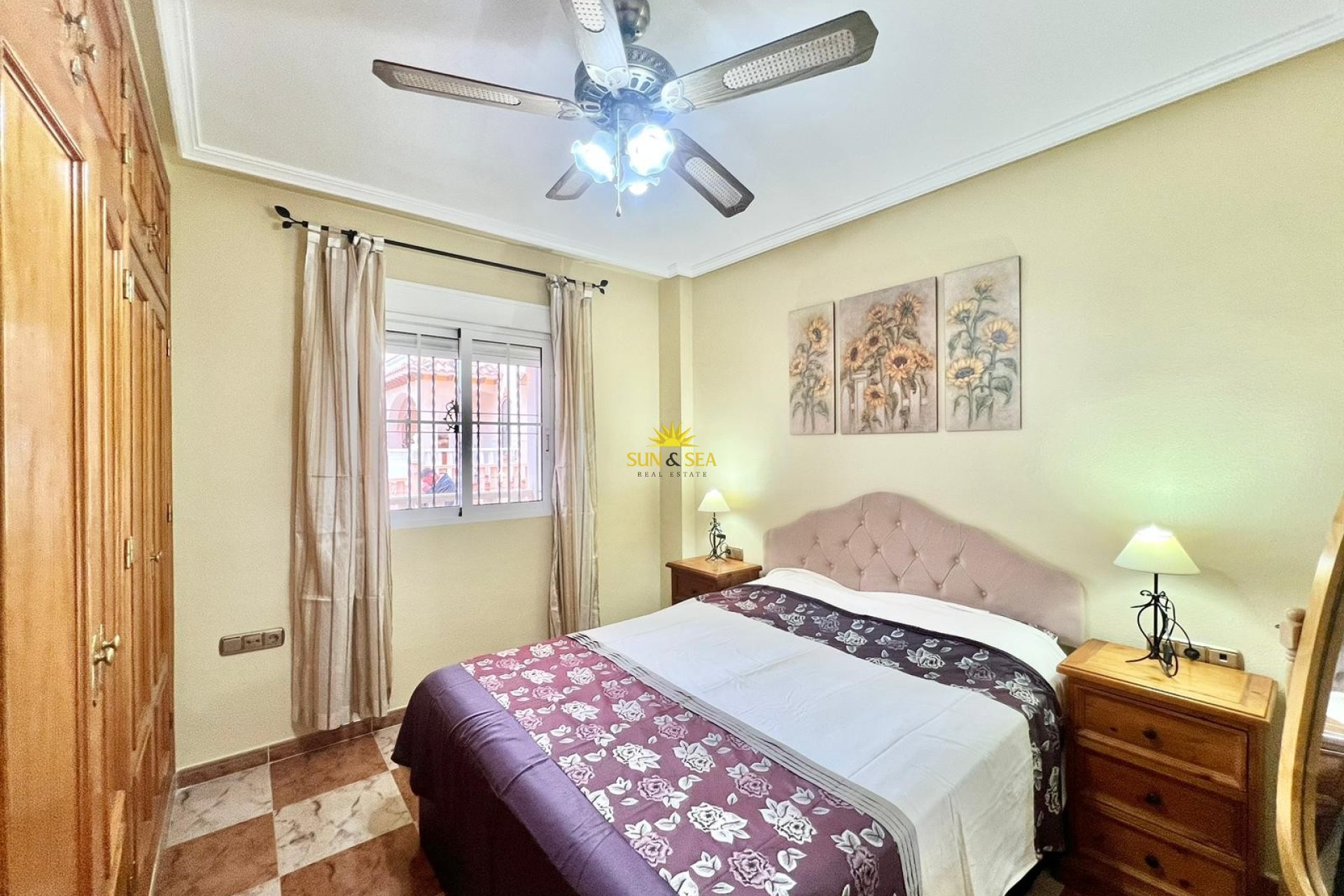 Location à long terme - Townhouse - Orihuela Costa - Lomas de Cabo Roig