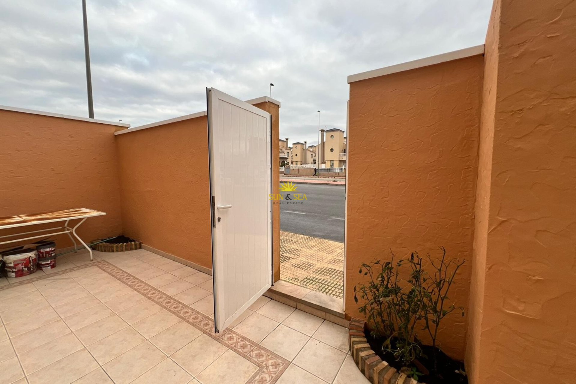 Location à long terme - Townhouse - Orihuela Costa - Lomas de Cabo Roig