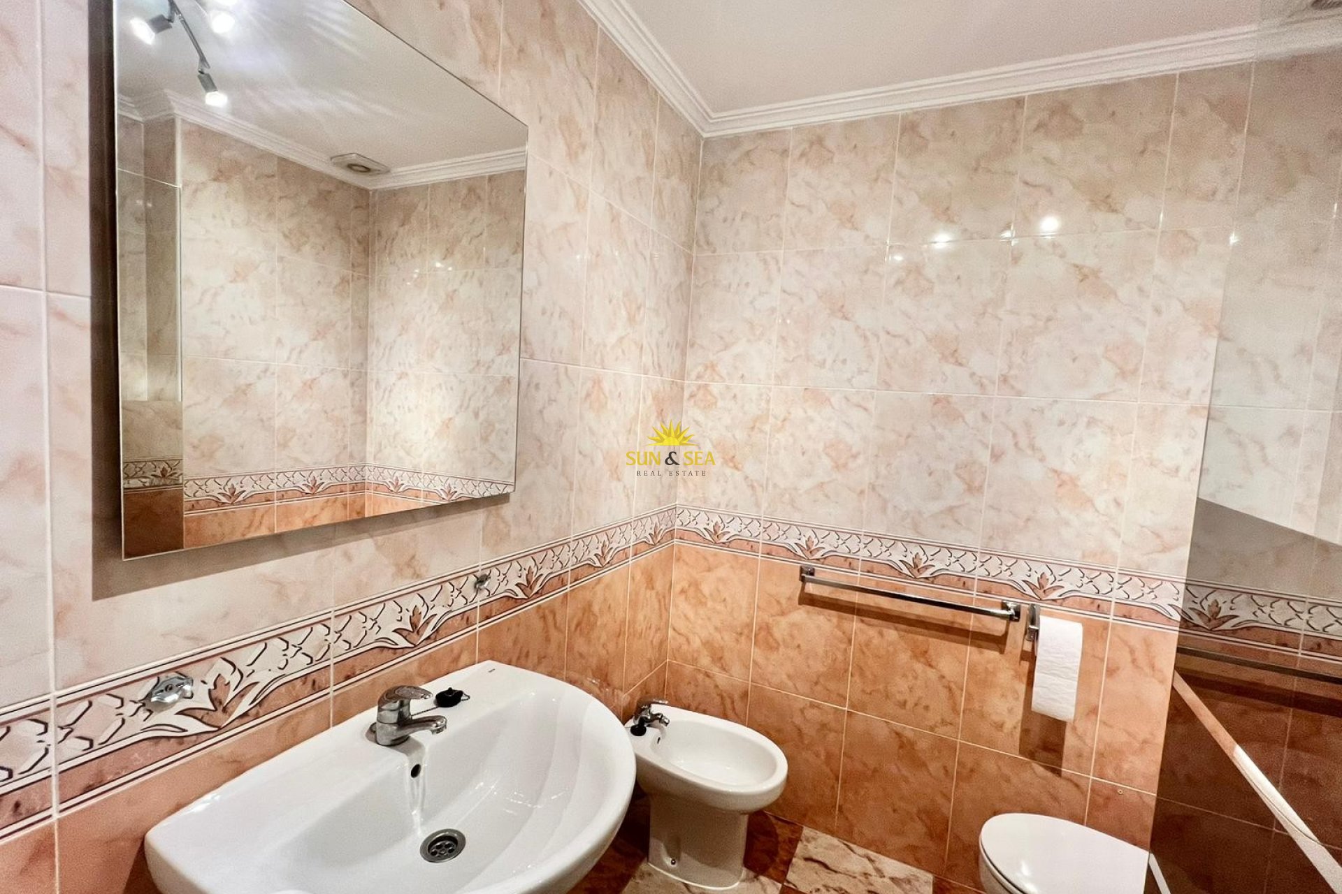 Location à long terme - Townhouse - Orihuela Costa - Lomas de Cabo Roig