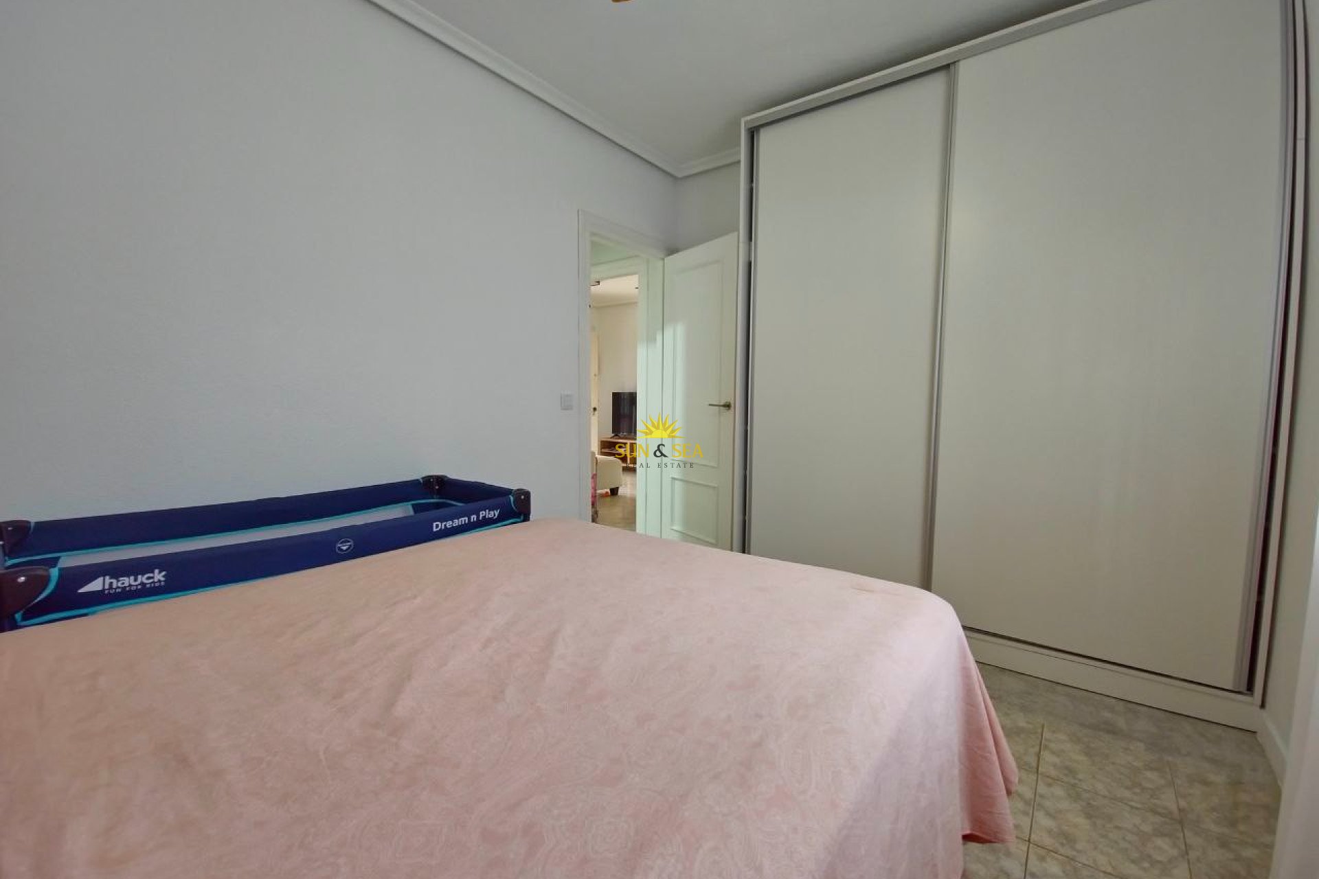 Location à long terme - Townhouse - Orihuela Costa - Playa Flamenca
