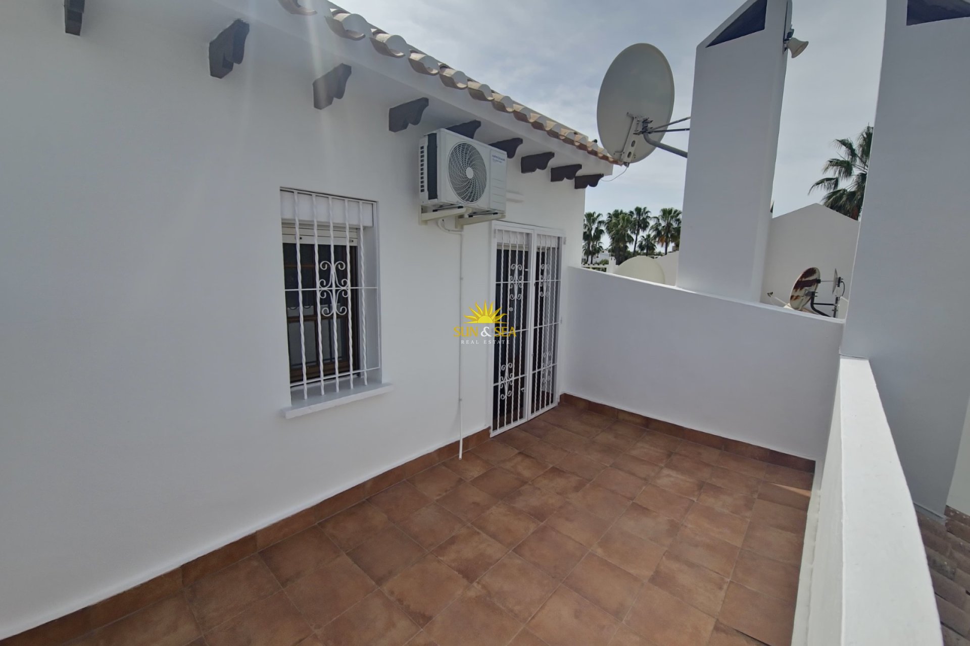Location à long terme - Townhouse - Orihuela Costa - Villamartín
