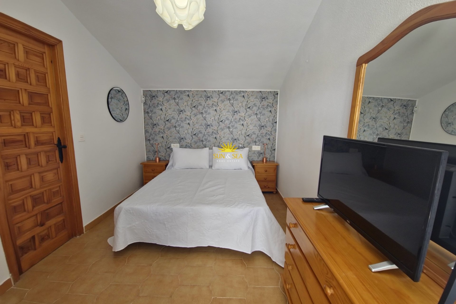 Location à long terme - Townhouse - Orihuela Costa - Villamartín