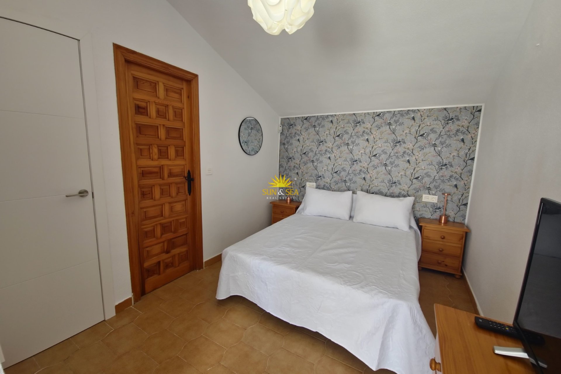 Location à long terme - Townhouse - Orihuela Costa - Villamartín