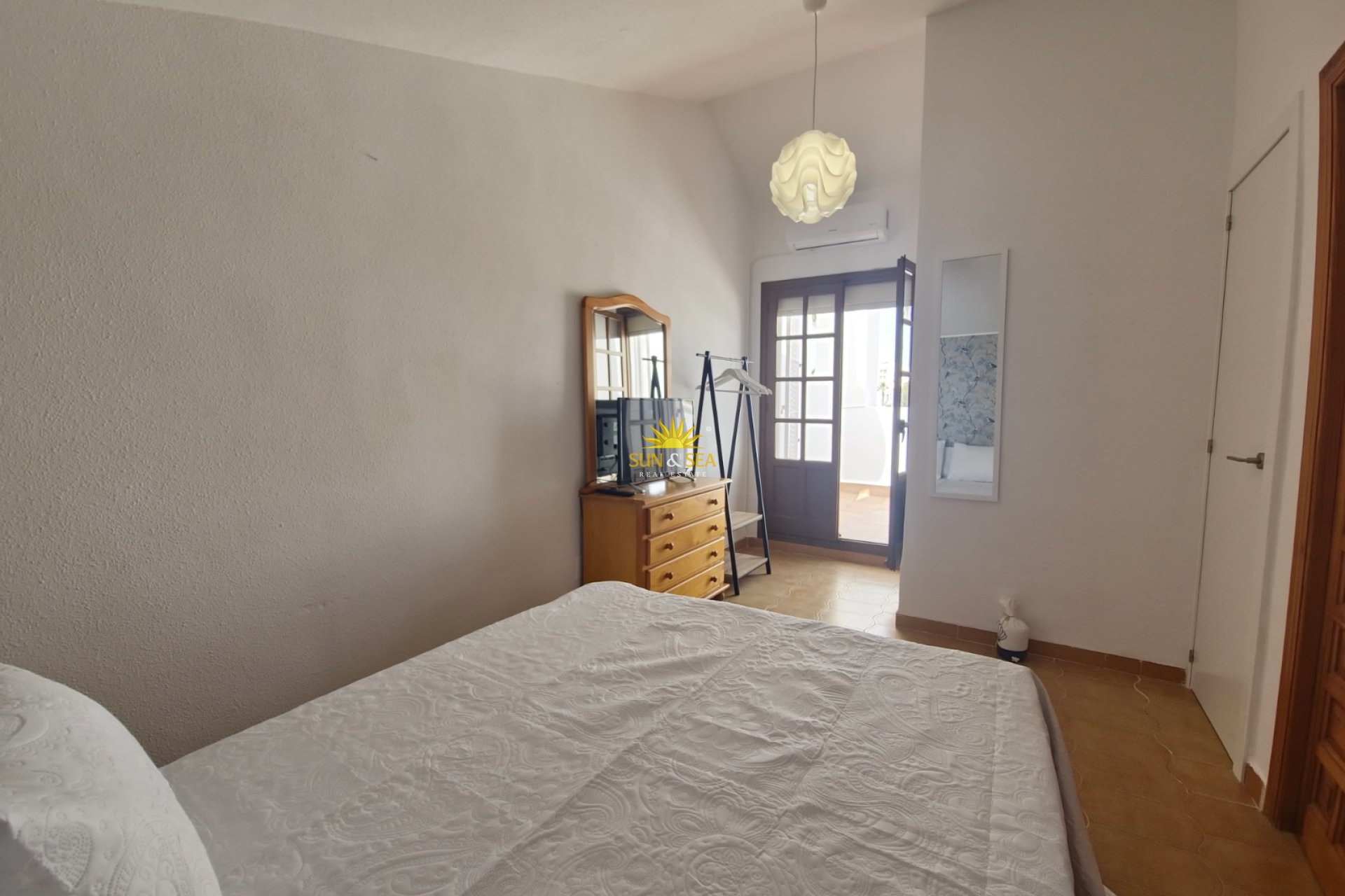 Location à long terme - Townhouse - Orihuela Costa - Villamartín