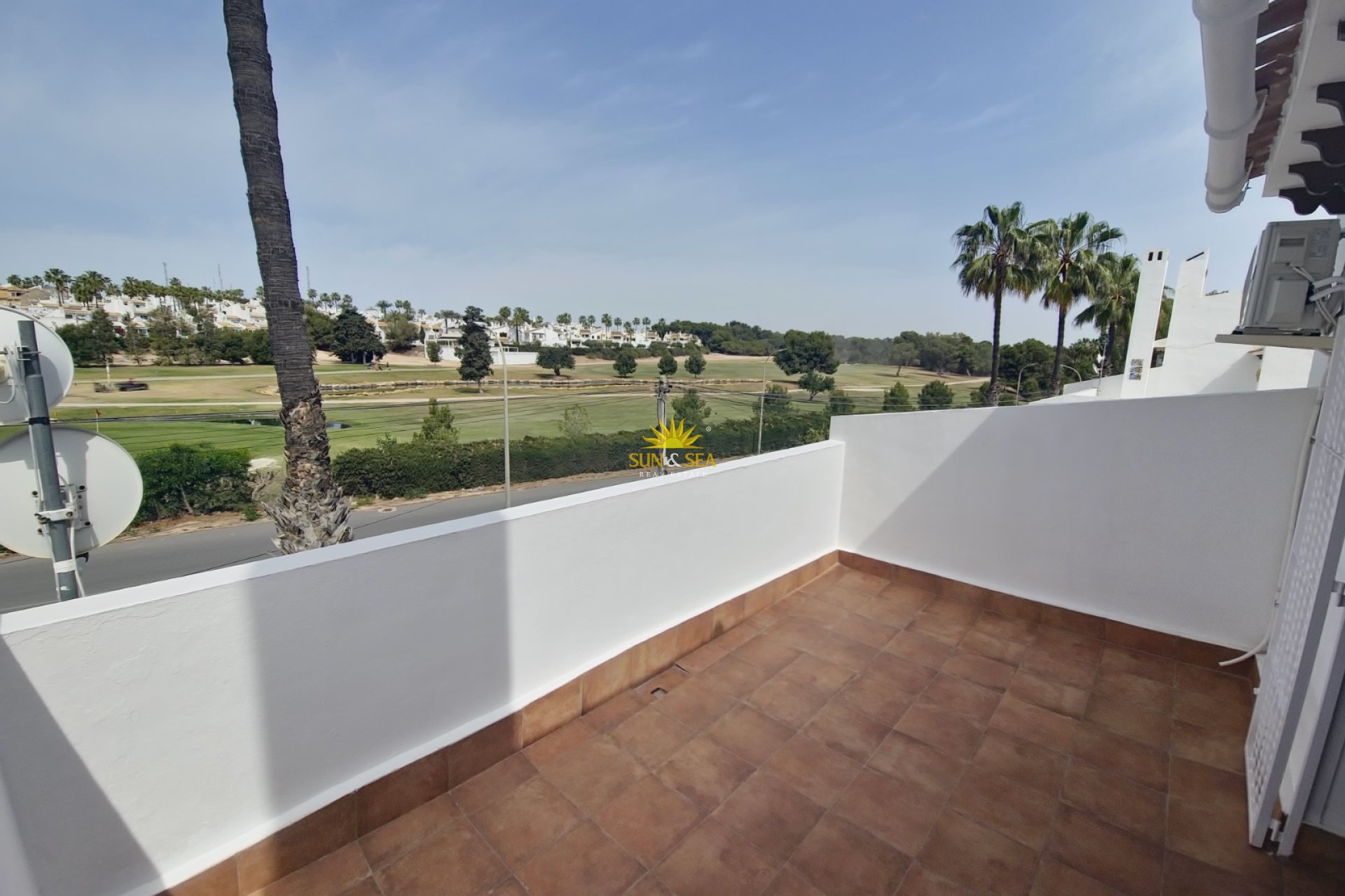 Location à long terme - Townhouse - Orihuela Costa - Villamartín