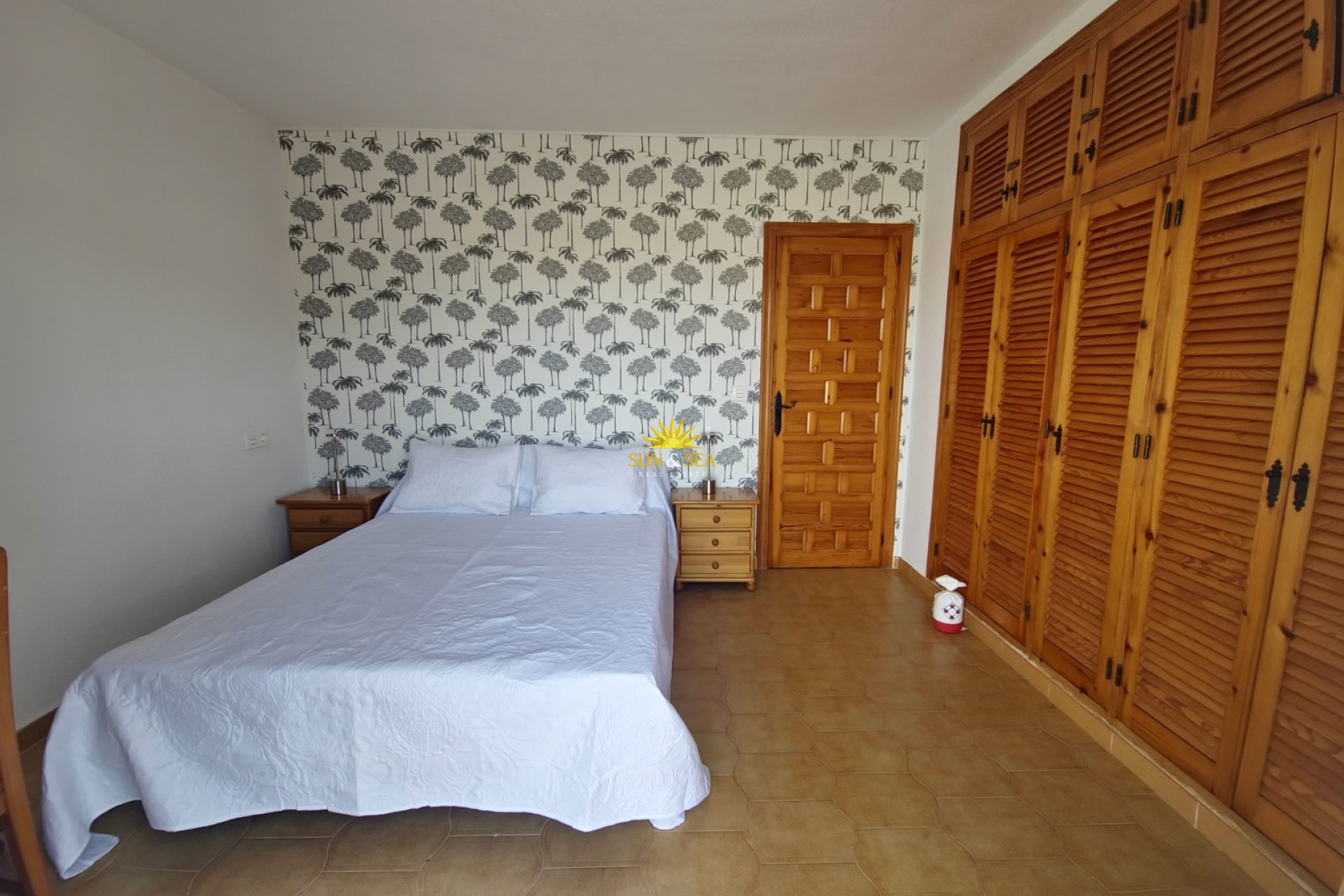 Location à long terme - Townhouse - Orihuela Costa - Villamartín