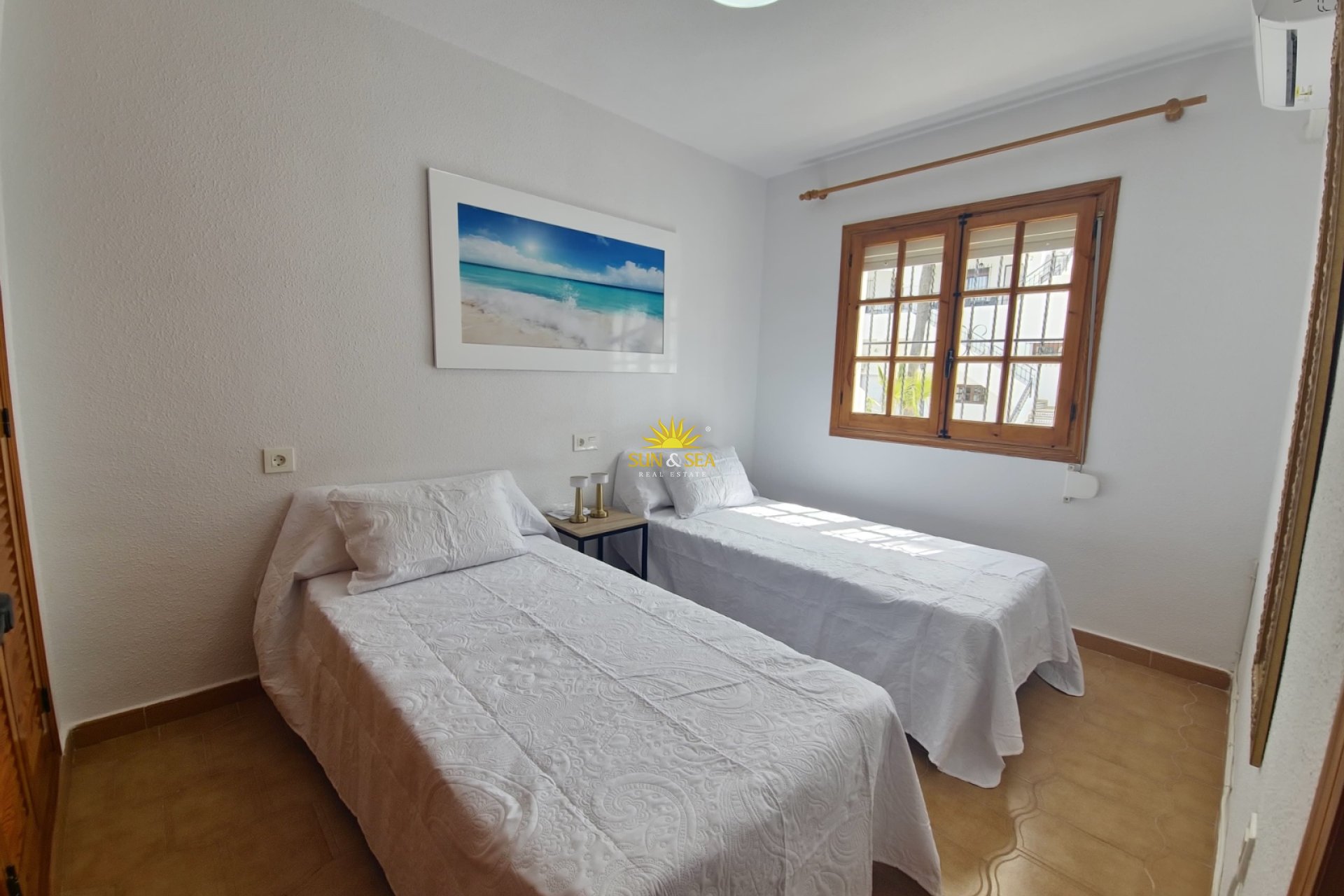 Location à long terme - Townhouse - Orihuela Costa - Villamartín
