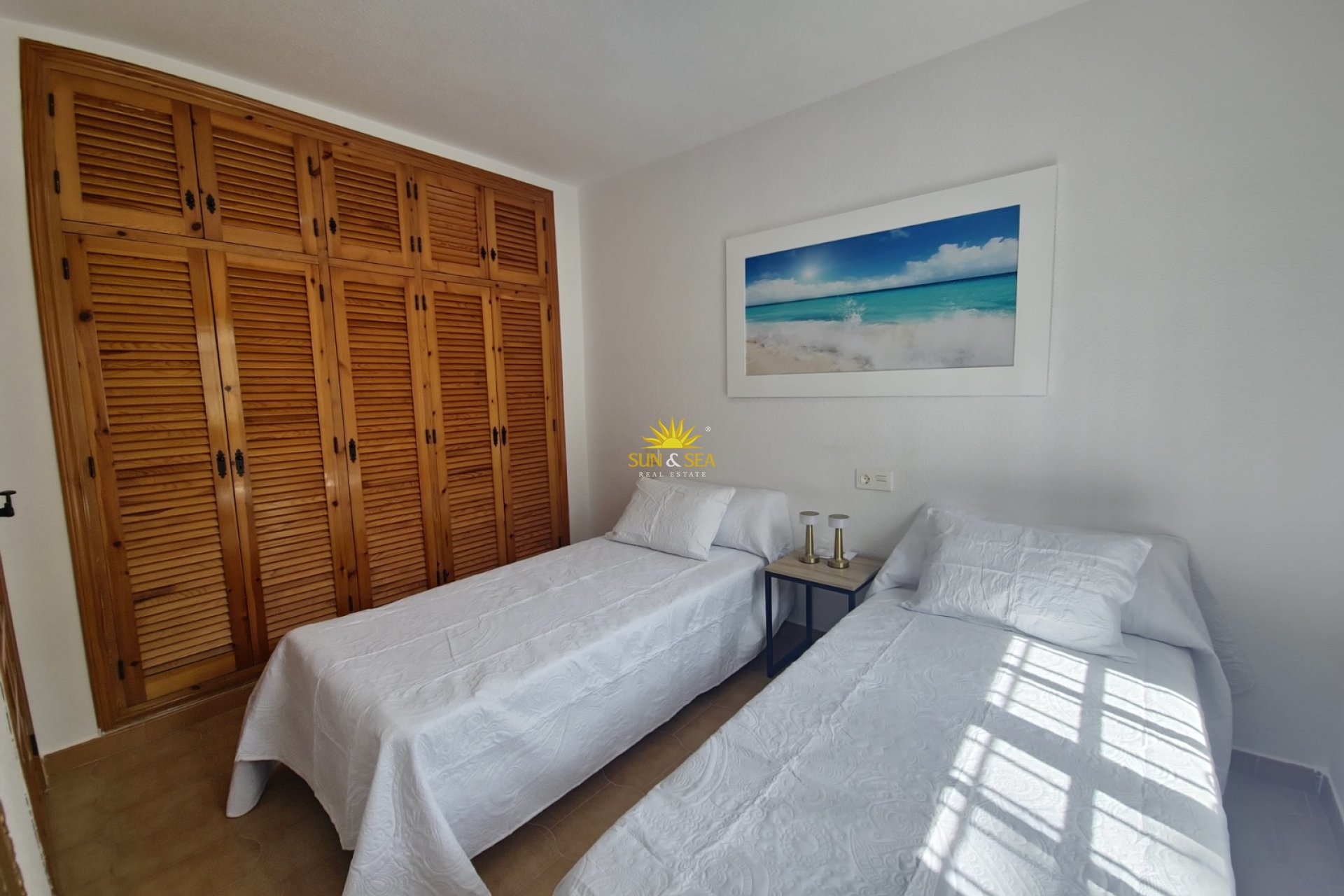 Location à long terme - Townhouse - Orihuela Costa - Villamartín