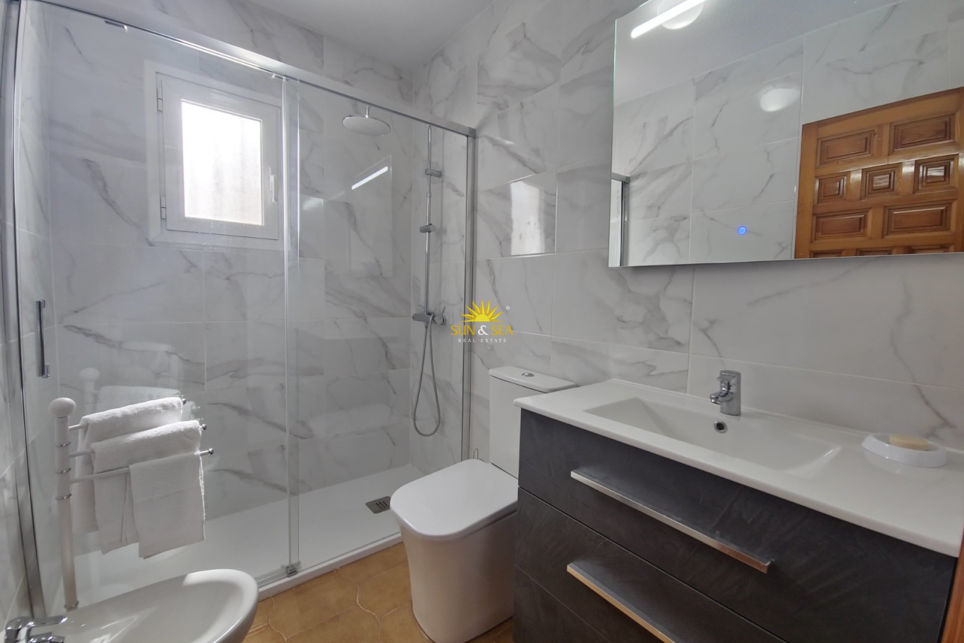 Location à long terme - Townhouse - Orihuela Costa - Villamartín