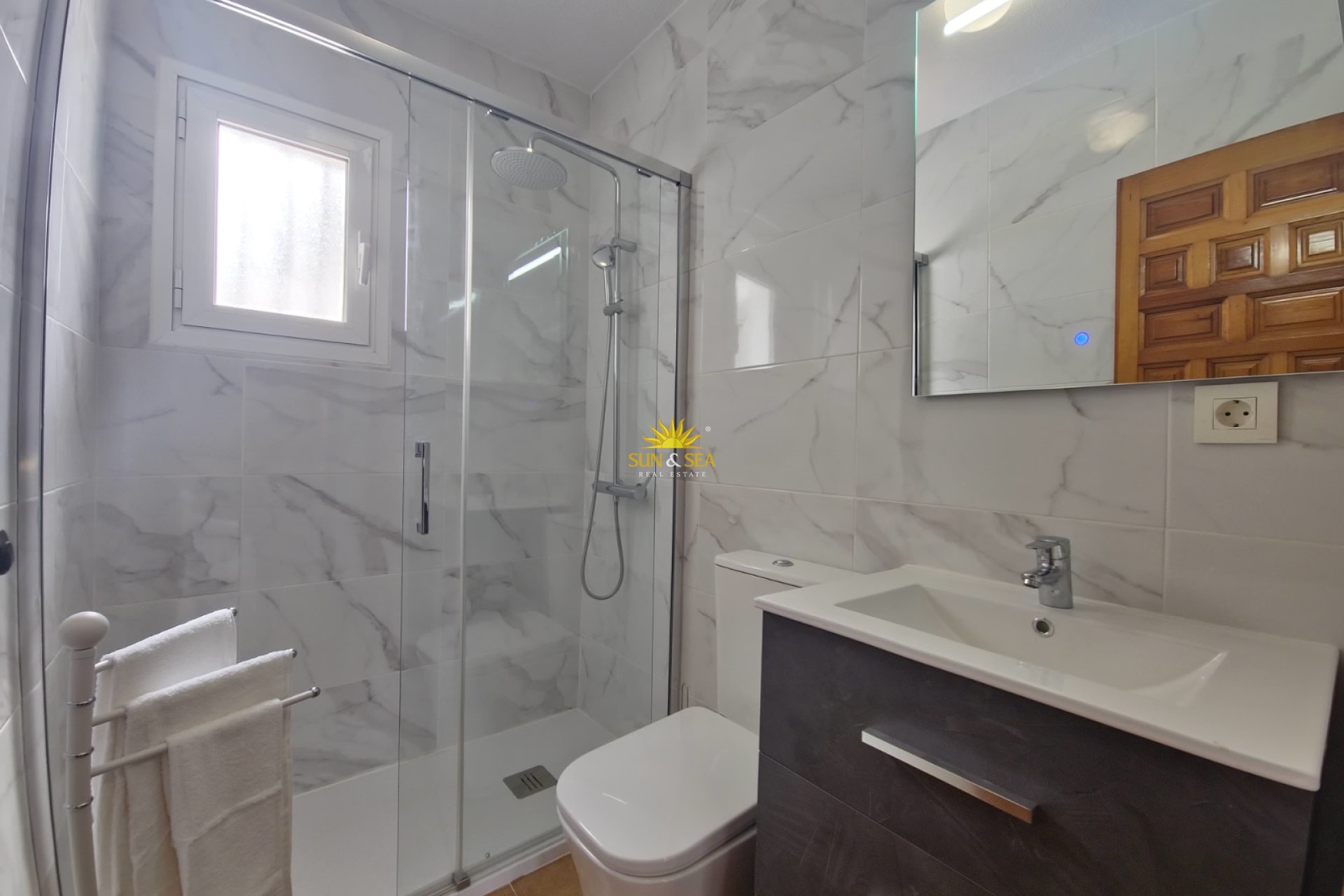 Location à long terme - Townhouse - Orihuela Costa - Villamartín