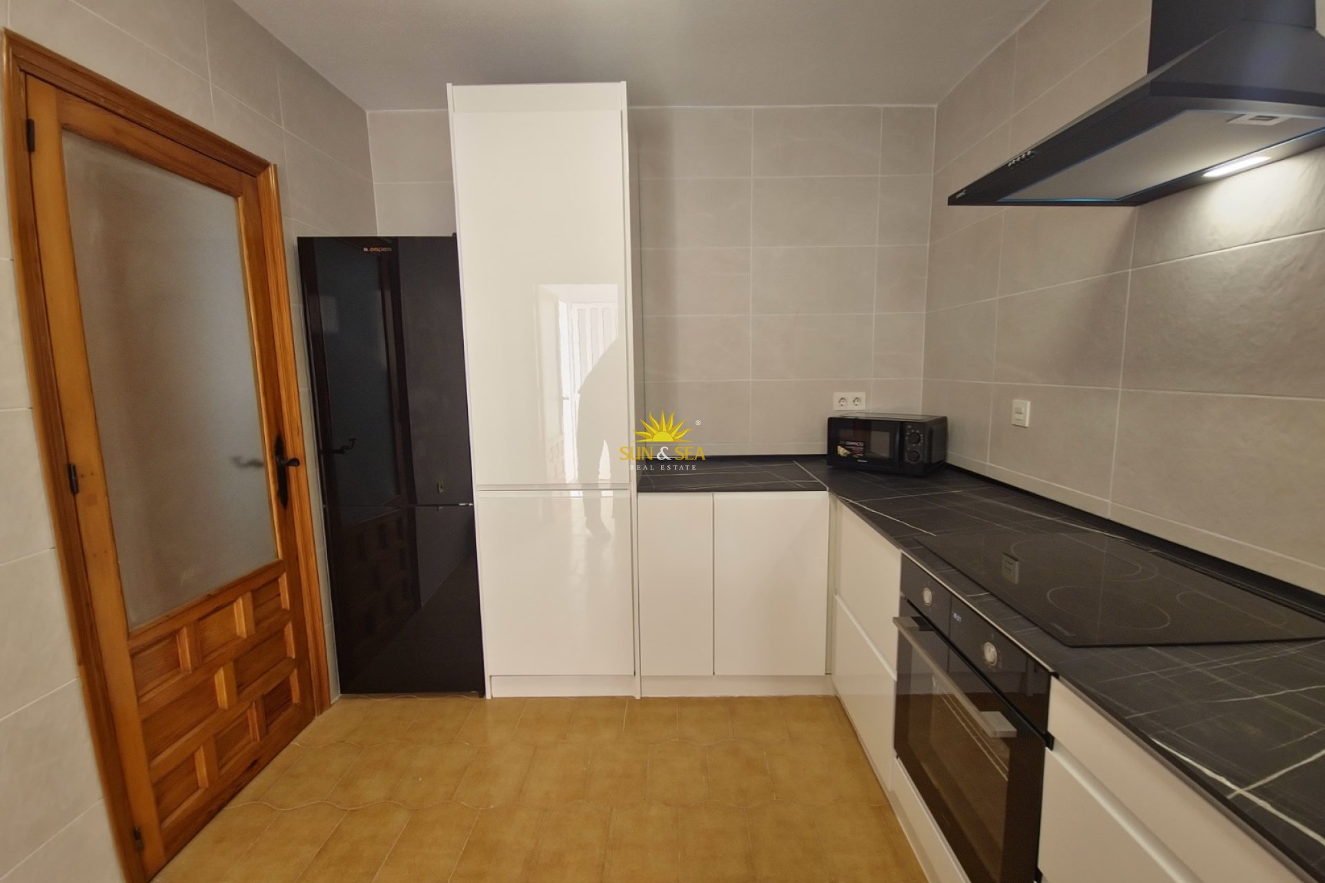 Location à long terme - Townhouse - Orihuela Costa - Villamartín