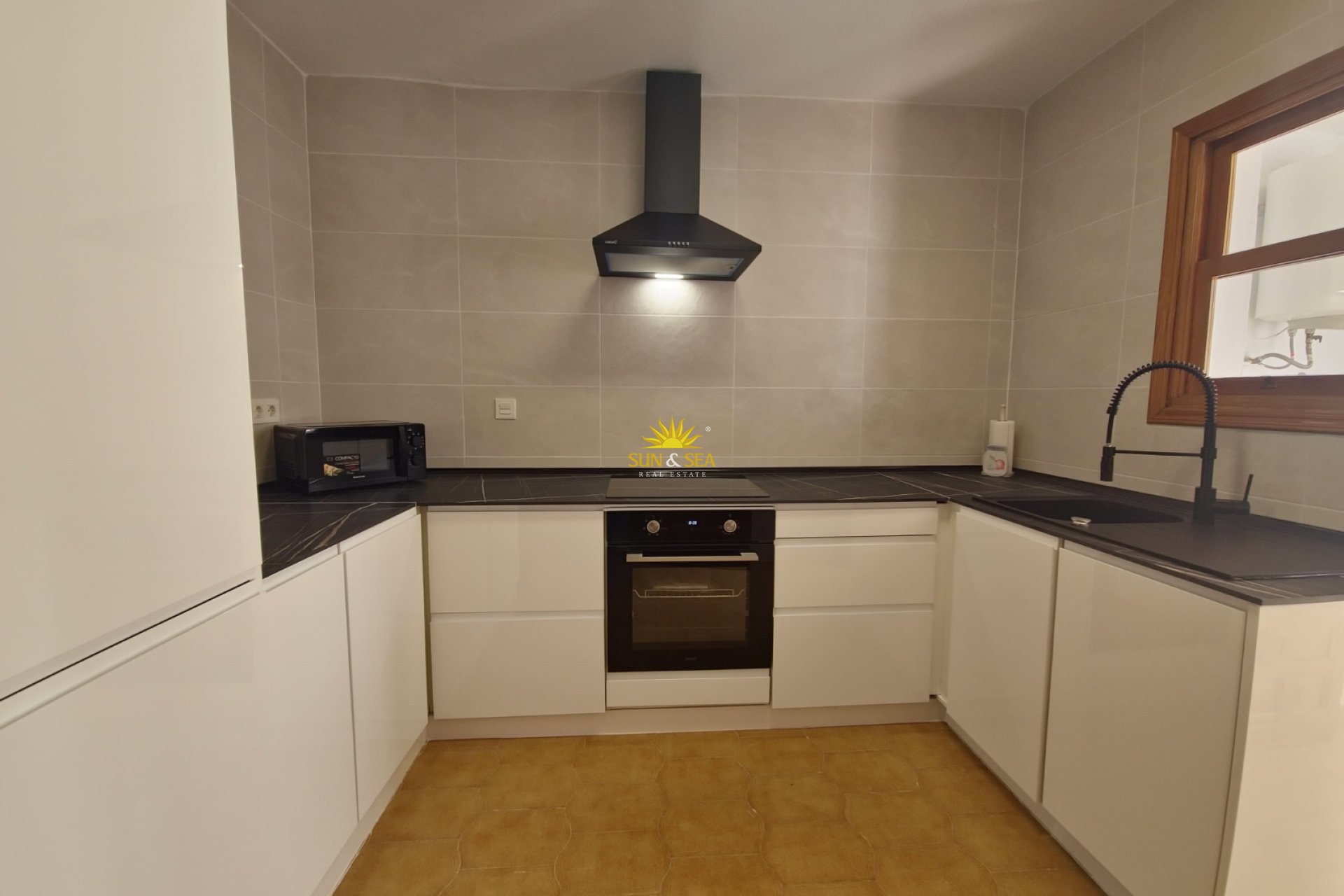 Location à long terme - Townhouse - Orihuela Costa - Villamartín
