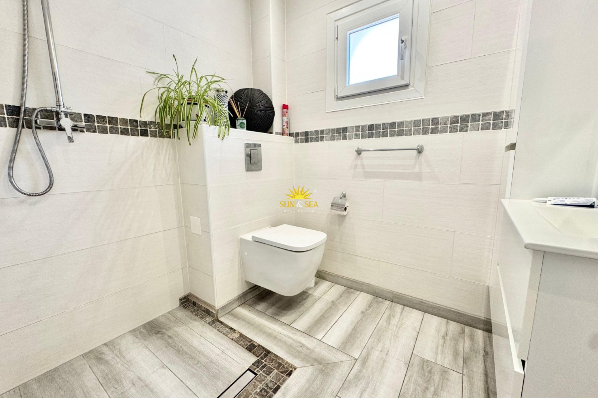Location à long terme - Townhouse - Orihuela Costa