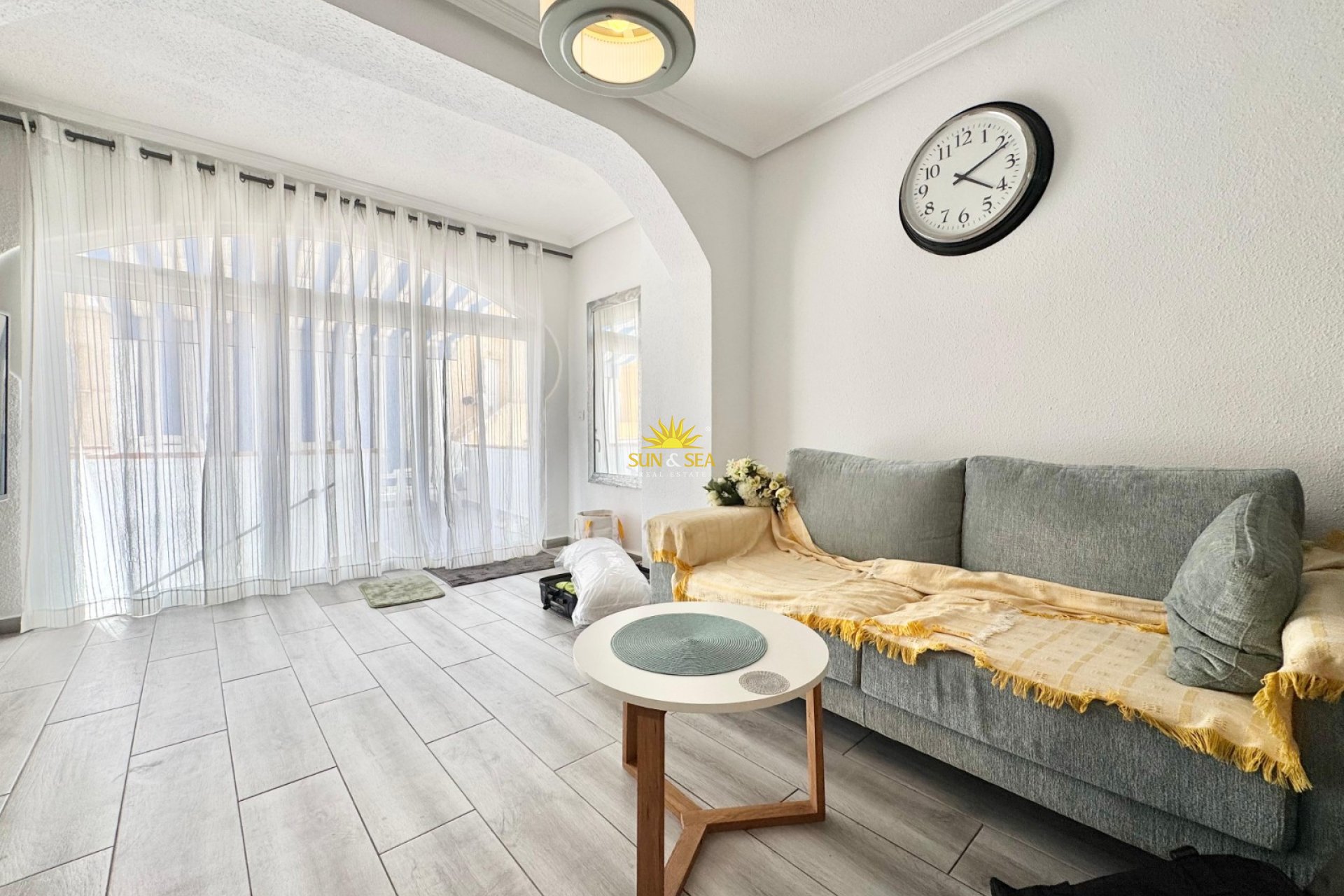 Location à long terme - Townhouse - Orihuela Costa