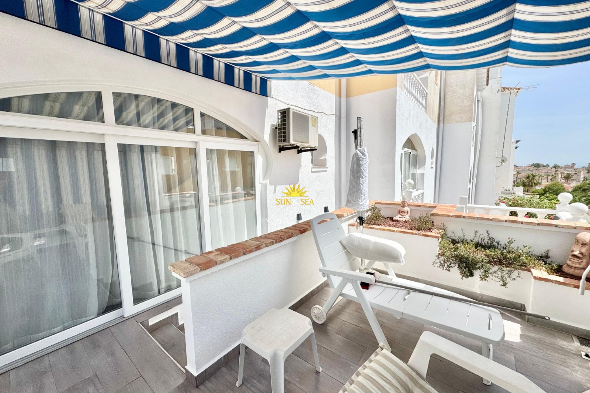 Location à long terme - Townhouse - Orihuela Costa
