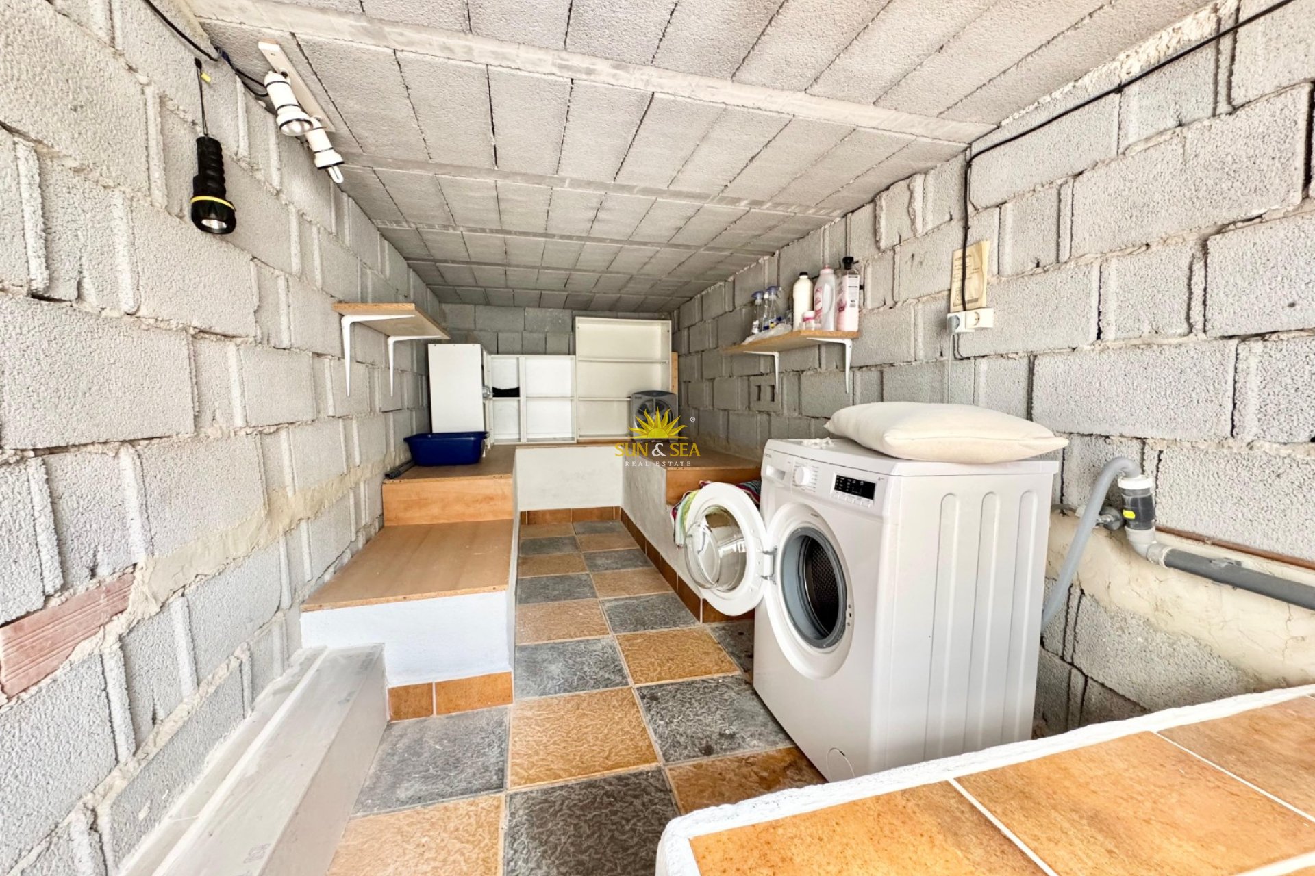 Location à long terme - Townhouse - Orihuela Costa