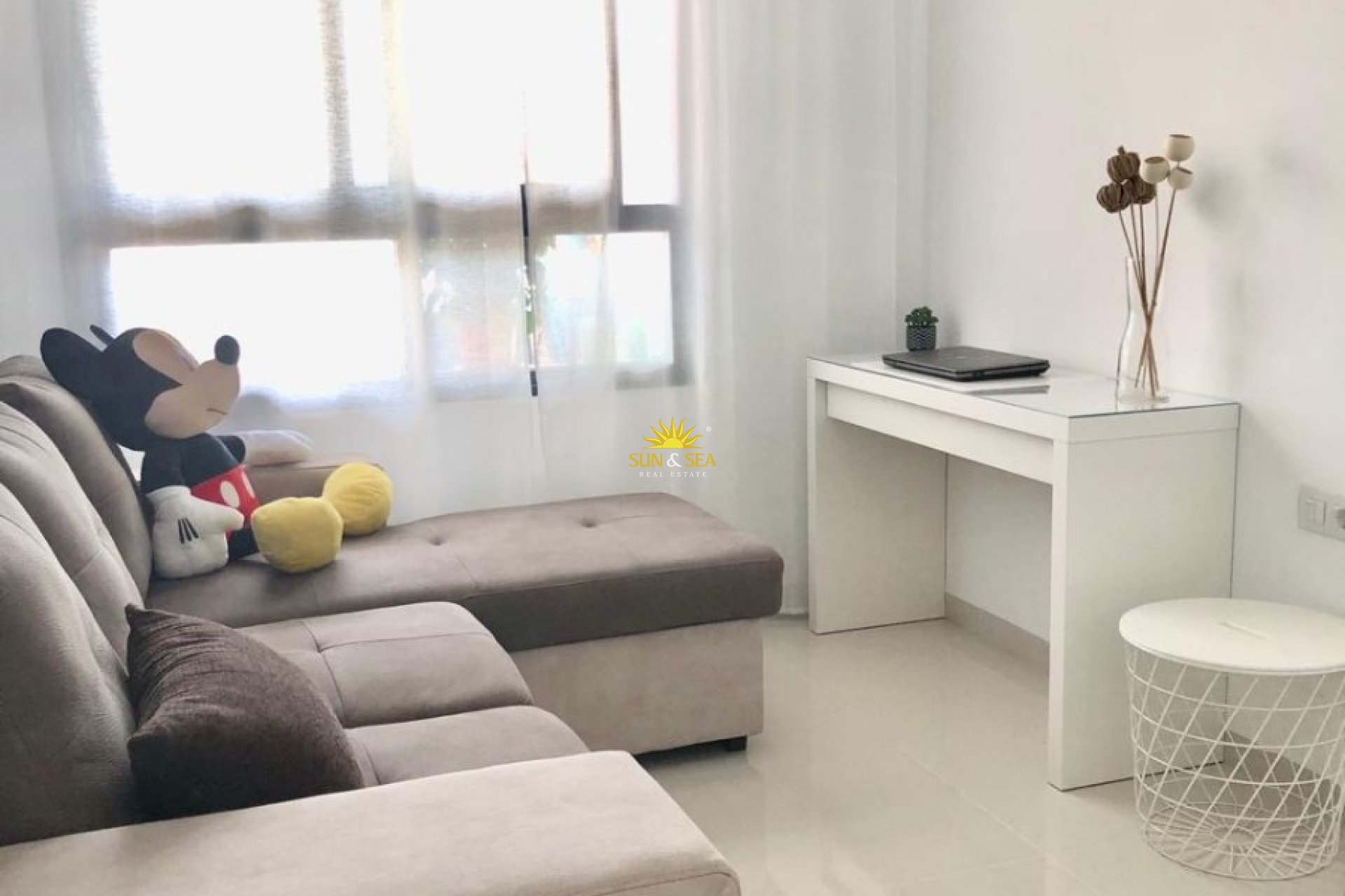 Location à long terme - Townhouse - Pilar de la Horadada - El Pilar de la Horadada