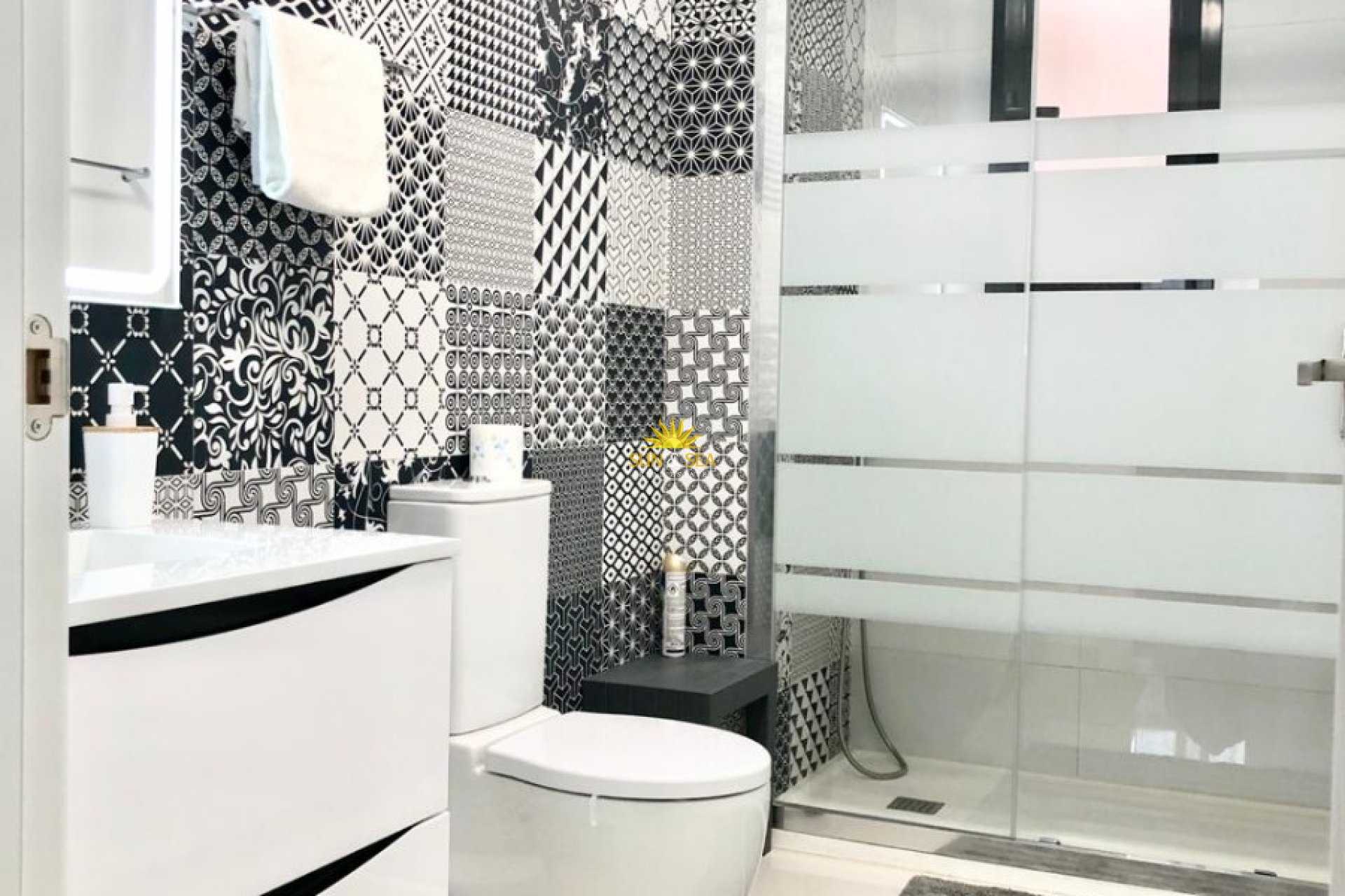 Location à long terme - Townhouse - Pilar de la Horadada - El Pilar de la Horadada