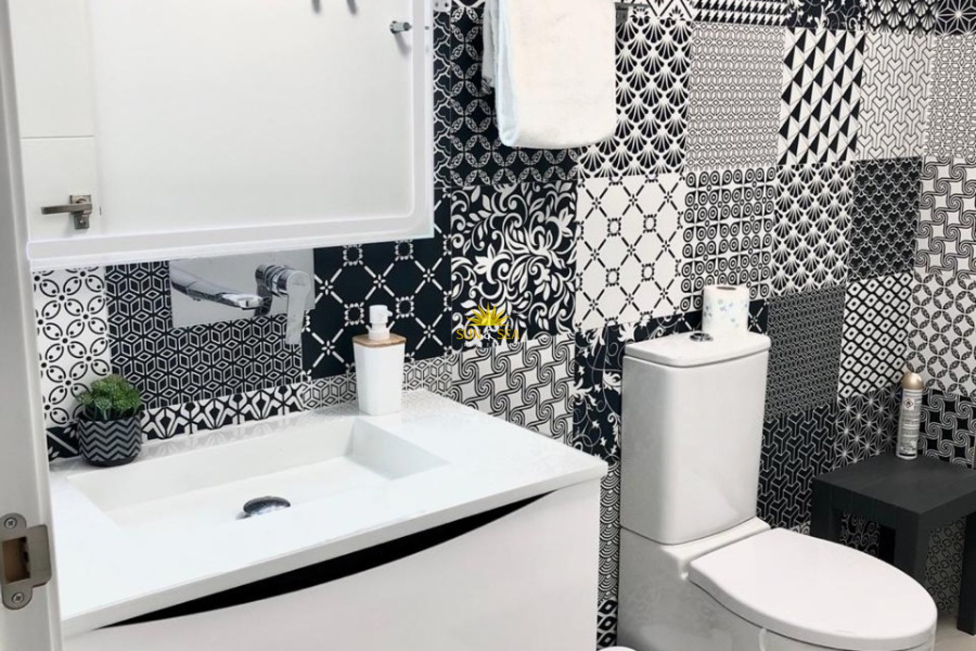 Location à long terme - Townhouse - Pilar de la Horadada - El Pilar de la Horadada