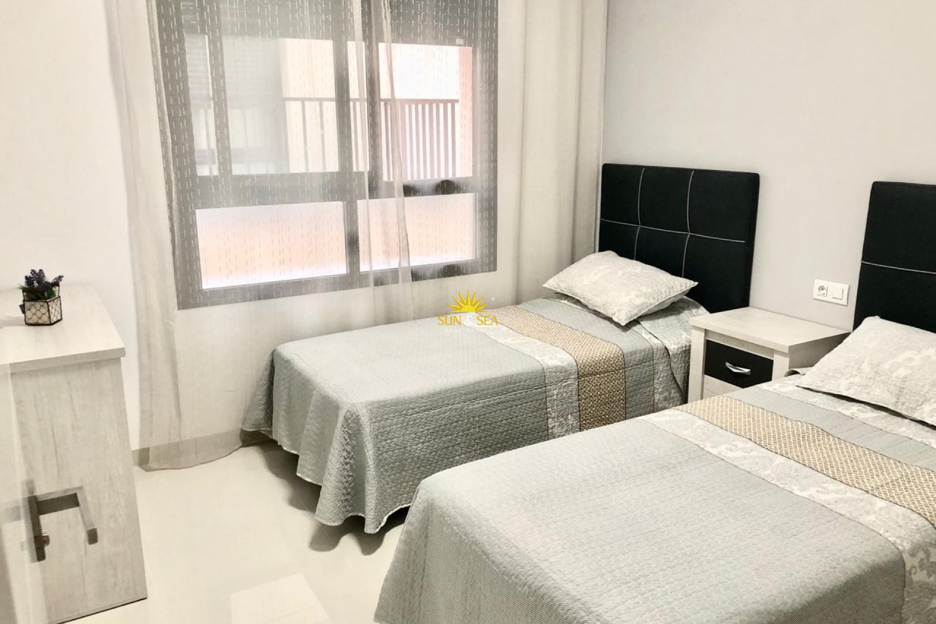 Location à long terme - Townhouse - Pilar de la Horadada - El Pilar de la Horadada