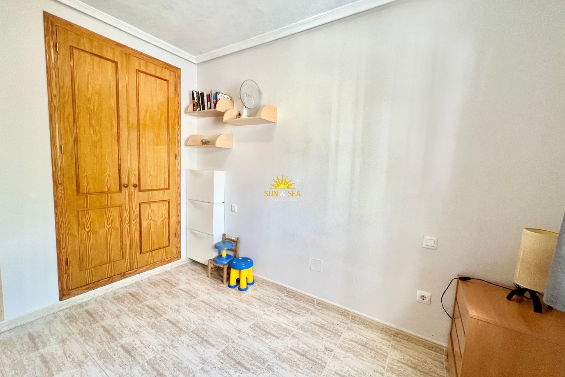 Location à long terme - Townhouse - Pilar de la Horadada - Mil Palmeras