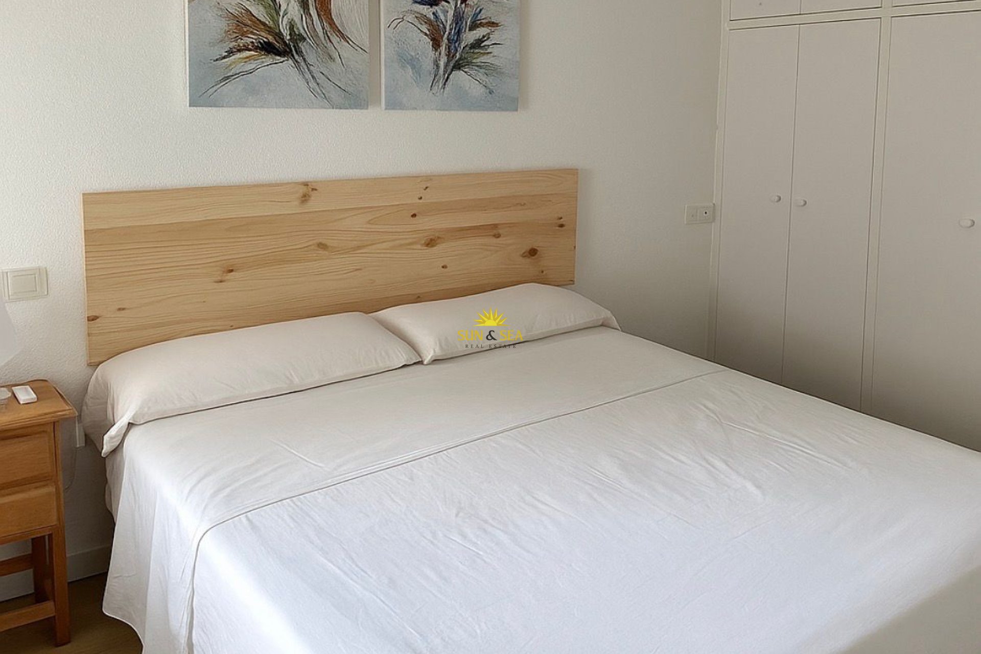 Location à long terme - Townhouse - Pilar de la Horadada - Mil Palmeras
