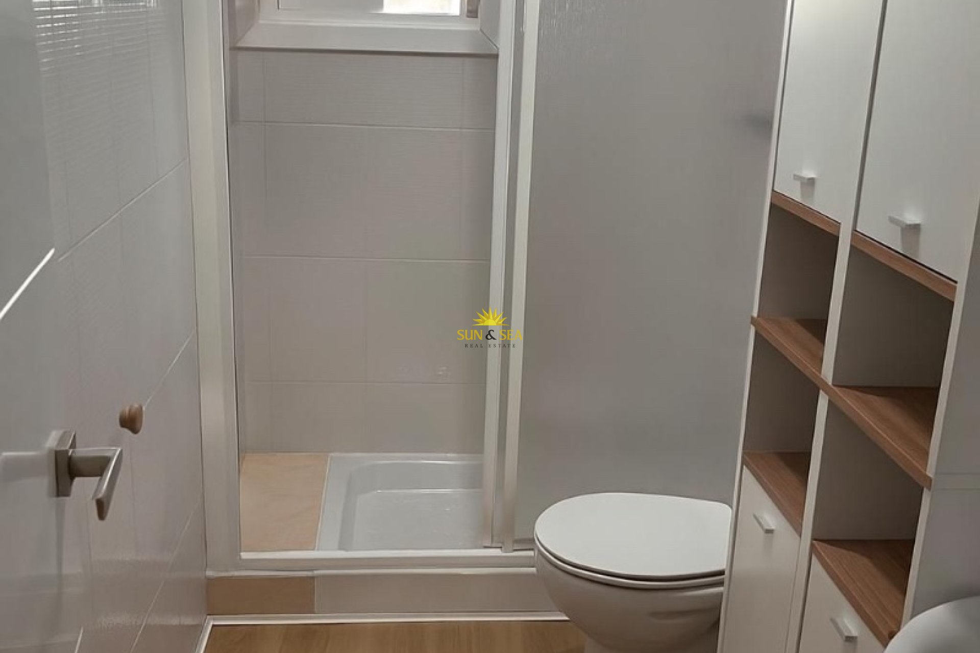 Location à long terme - Townhouse - Pilar de la Horadada - Mil Palmeras