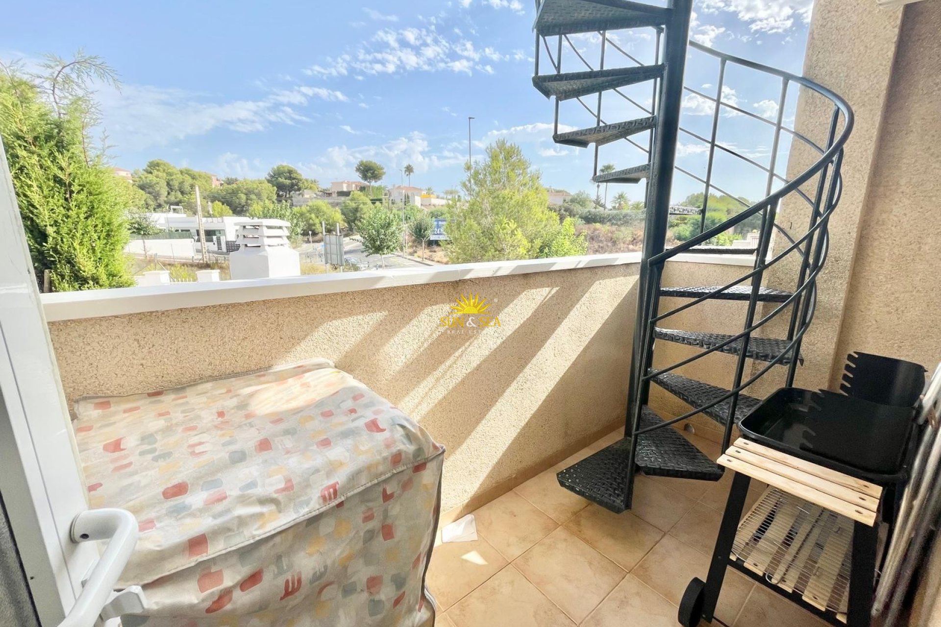 Location à long terme - Townhouse - Pilar de la Horadada - Pinar de Campoverde