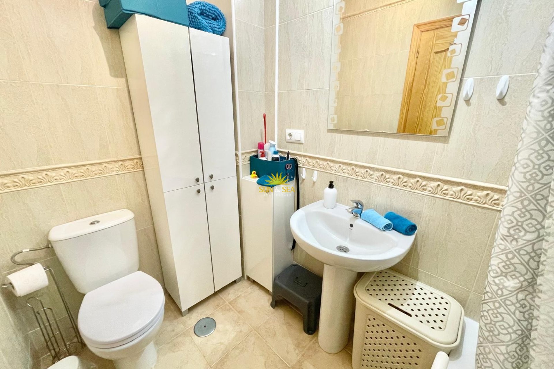 Location à long terme - Townhouse - Pilar de la Horadada - Pinar de Campoverde
