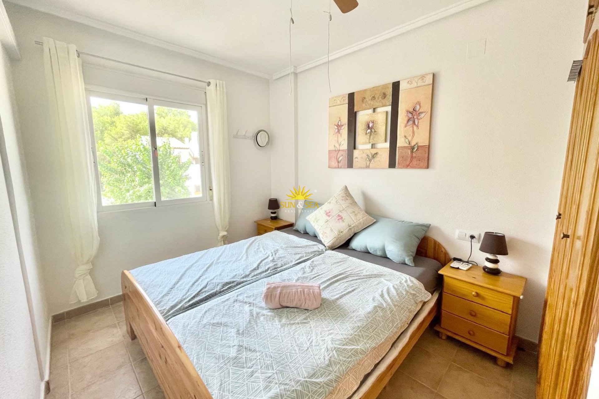 Location à long terme - Townhouse - Pilar de la Horadada - Pinar de Campoverde