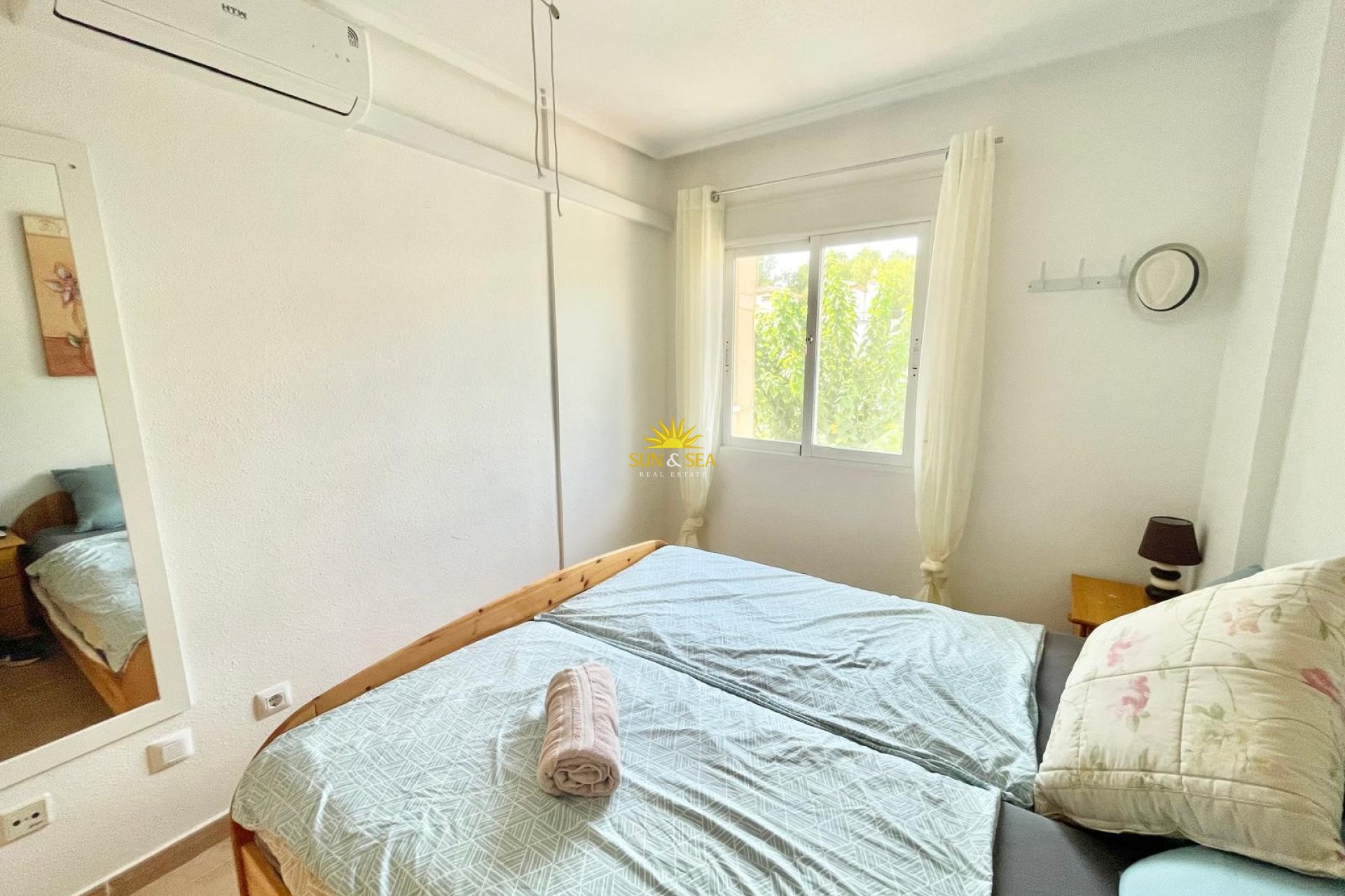 Location à long terme - Townhouse - Pilar de la Horadada - Pinar de Campoverde