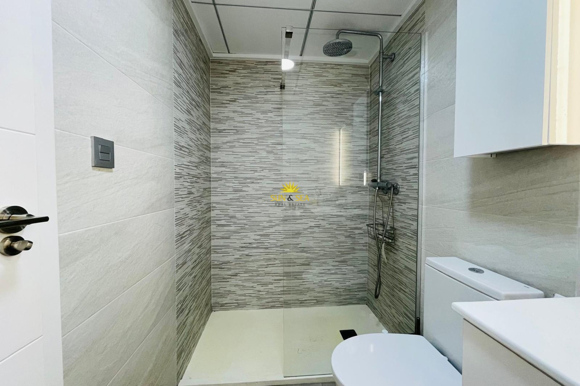 Location à long terme - Townhouse - San Pedro del Pinatar - Las esperanzas