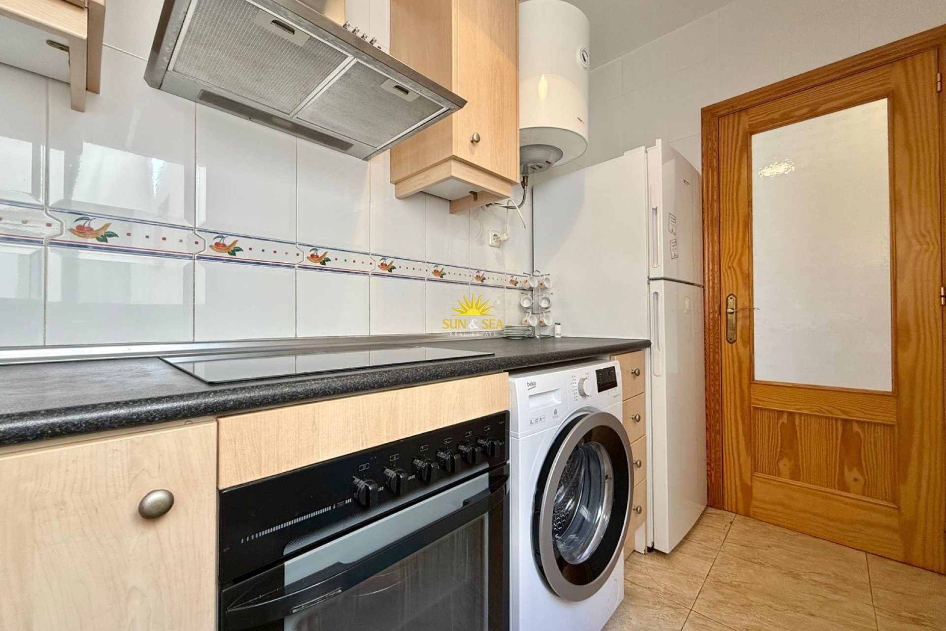 Location à long terme - Townhouse - San Pedro del Pinatar