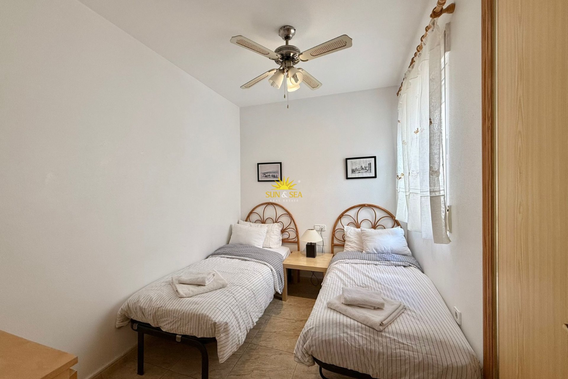 Location à long terme - Townhouse - San Pedro del Pinatar
