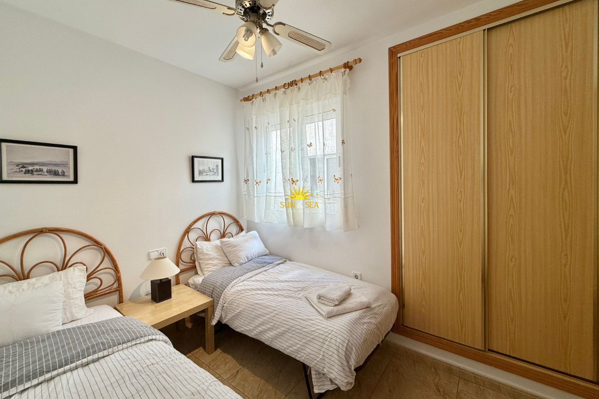 Location à long terme - Townhouse - San Pedro del Pinatar