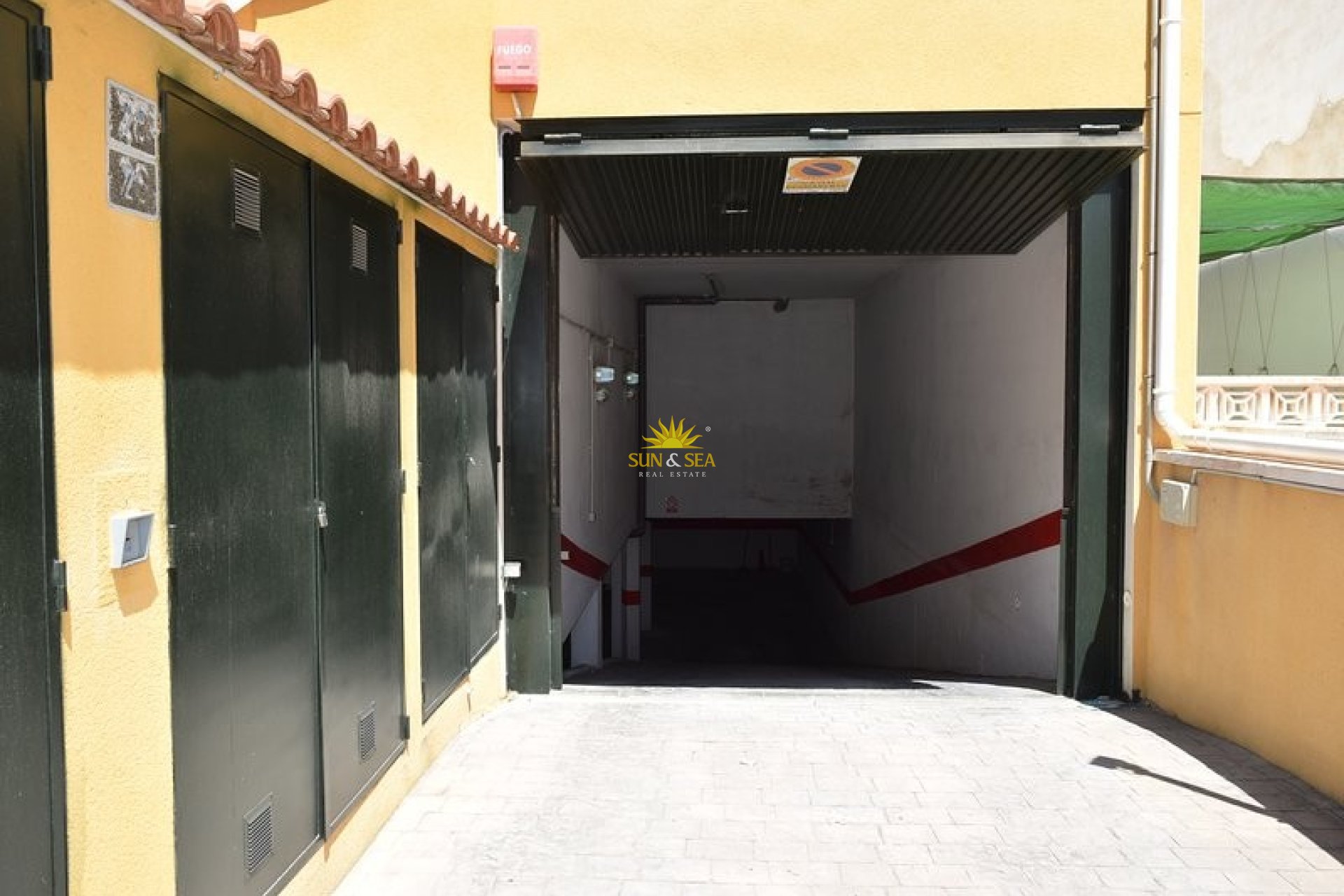 Location à long terme - Townhouse - San Pedro del Pinatar