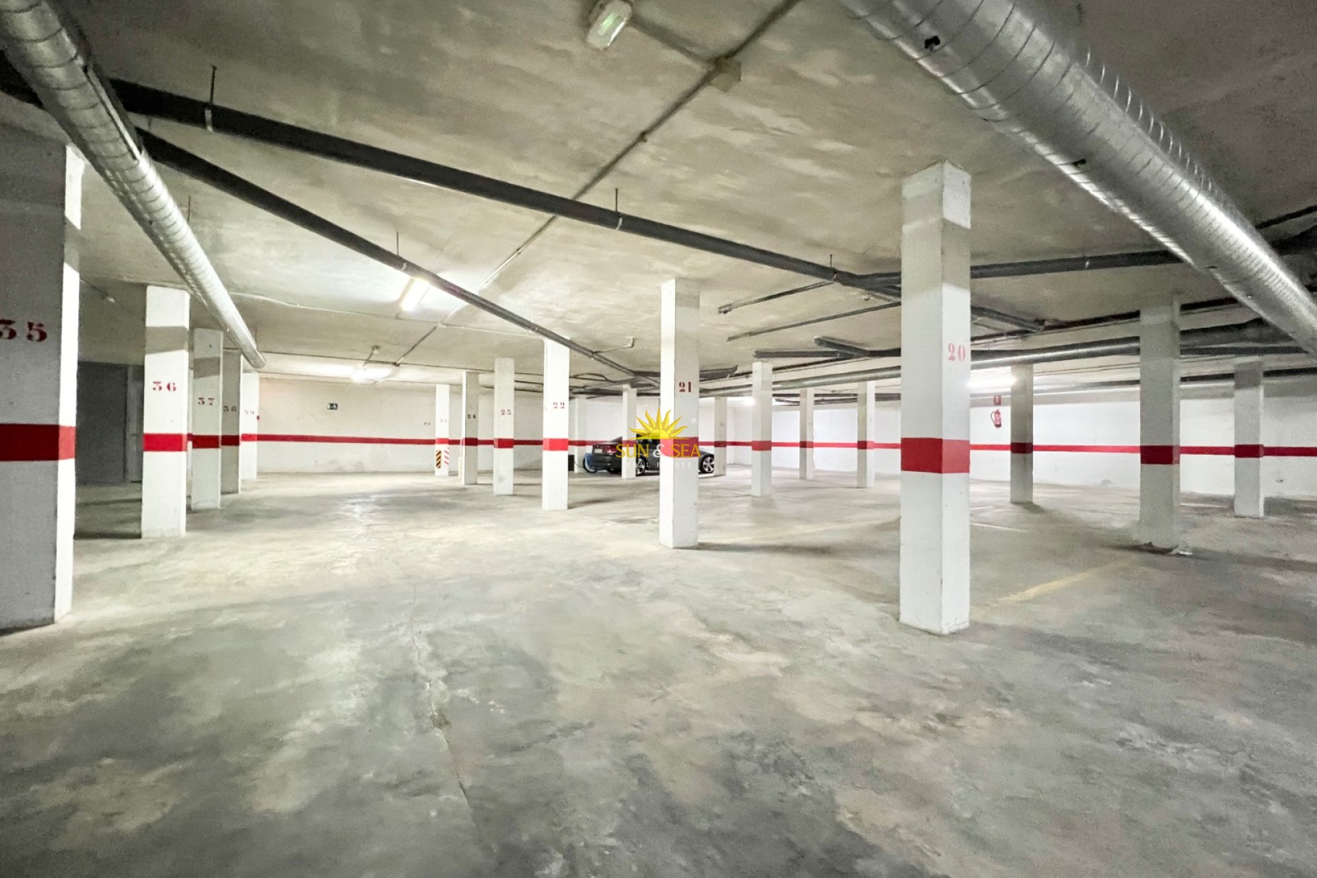Location à long terme - Townhouse - San Pedro del Pinatar